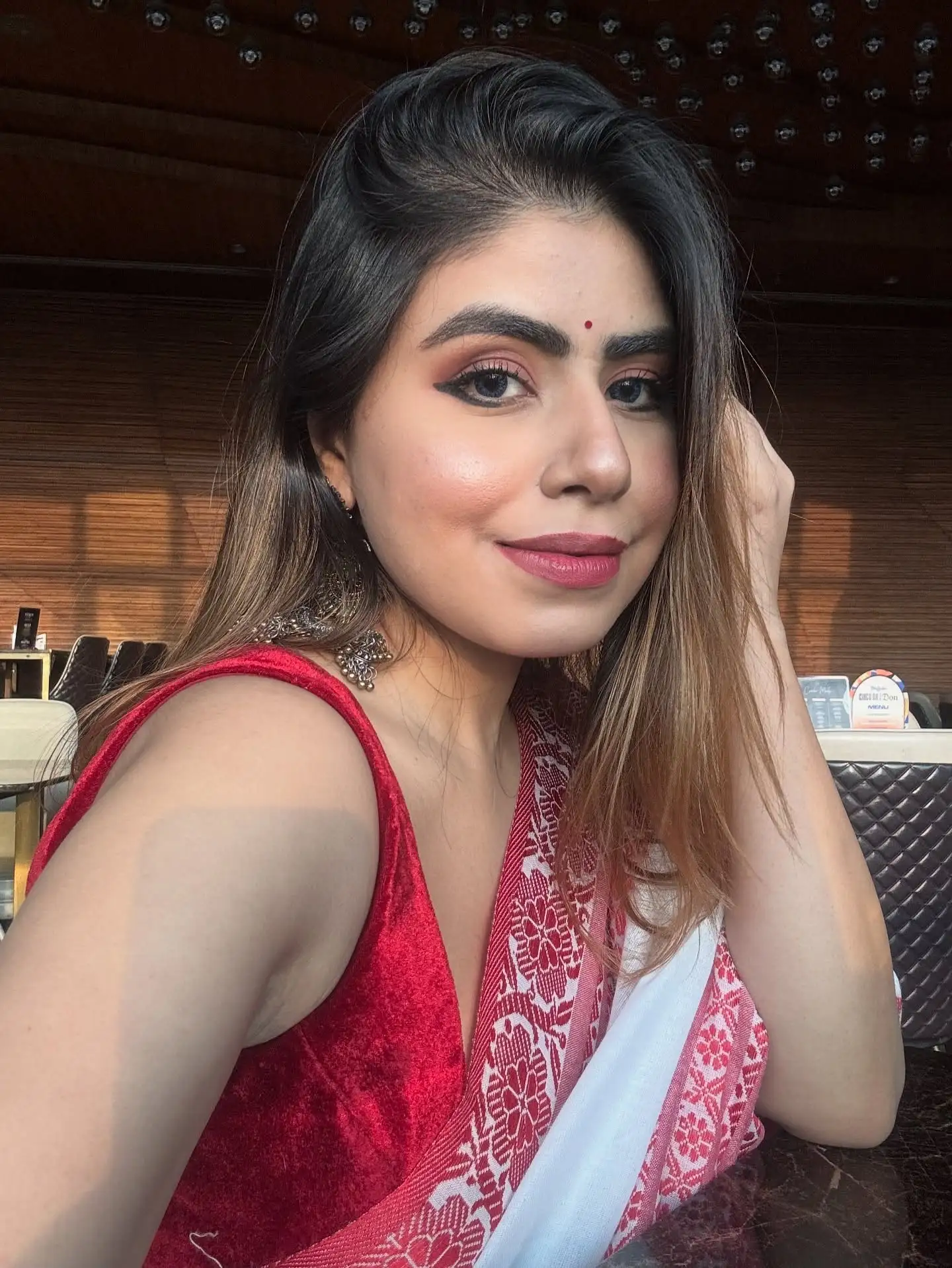 Riya -Verified Bangalore Call Girls – Pay Cash on Spot Only 🌟