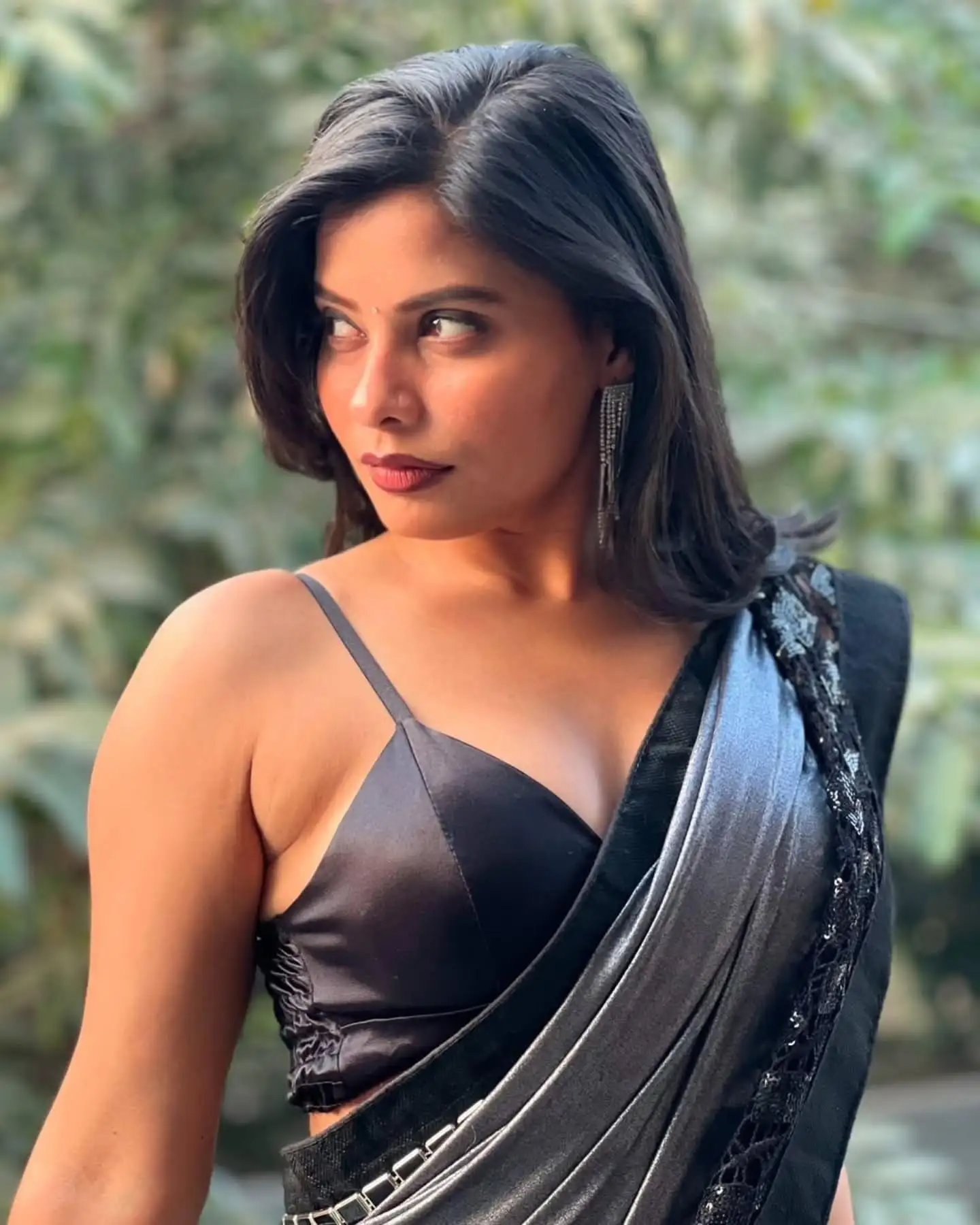 Monika-Savor the Best Bangalore Call Girls Experience 🍒