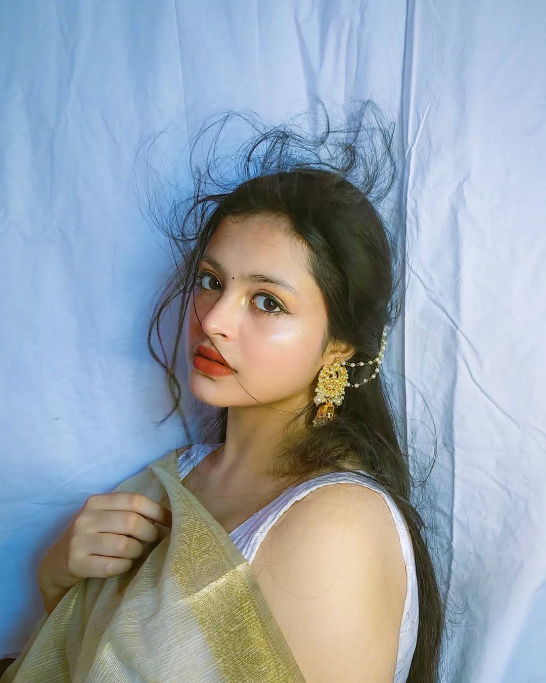 Diya – Your Sweet & Naughty Mumbai Dream Girl 💖