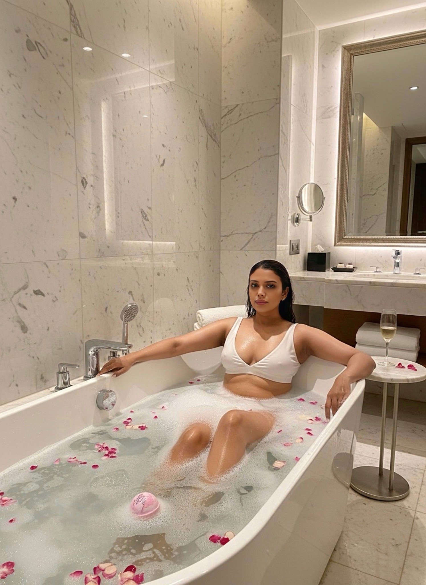 Natasha – High-Class Mumbai Companion for Gentlemen ✨