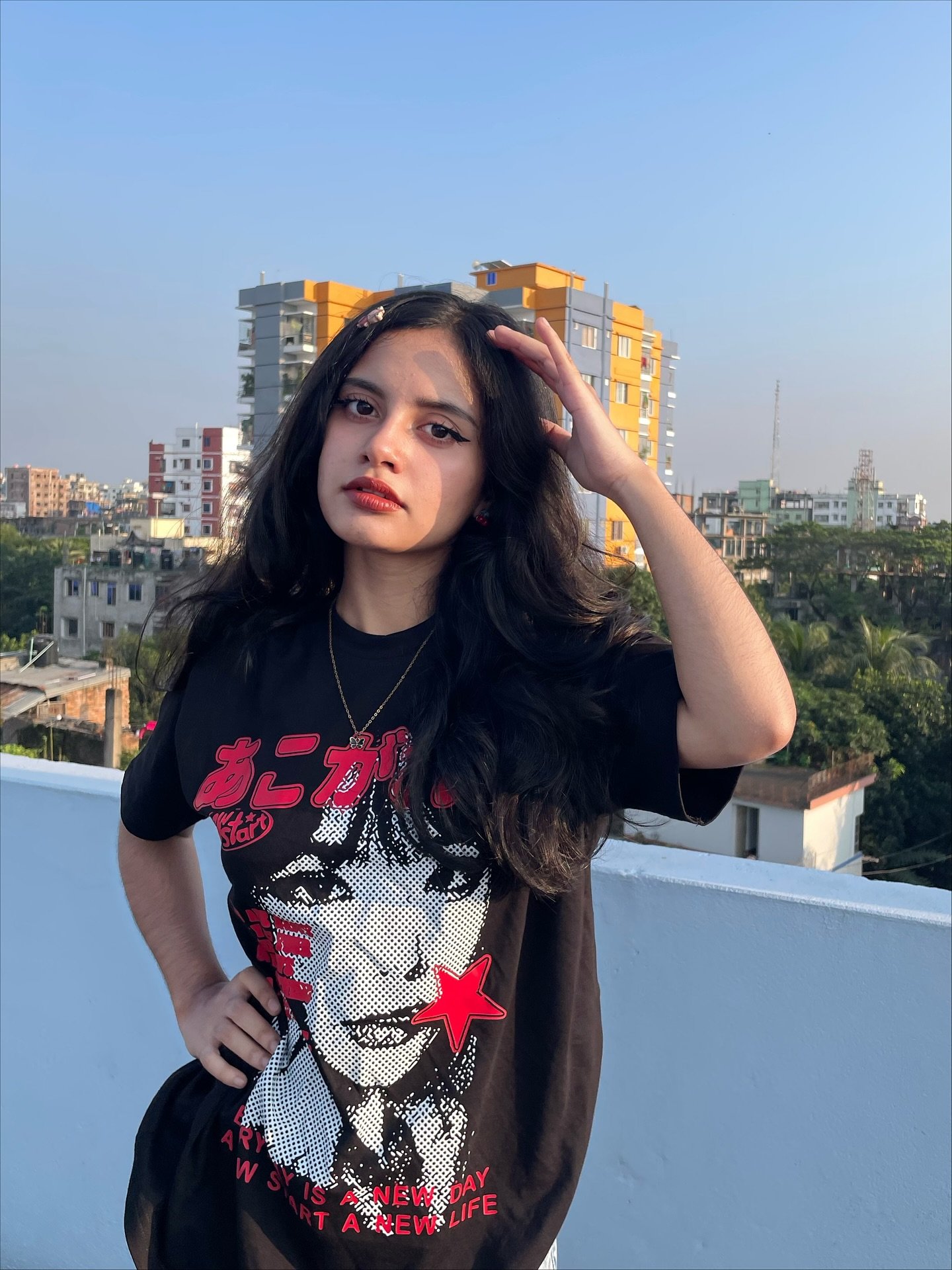 Sneha – Tiny Spinner Ready to Be Tossed Around 🧚‍♀️