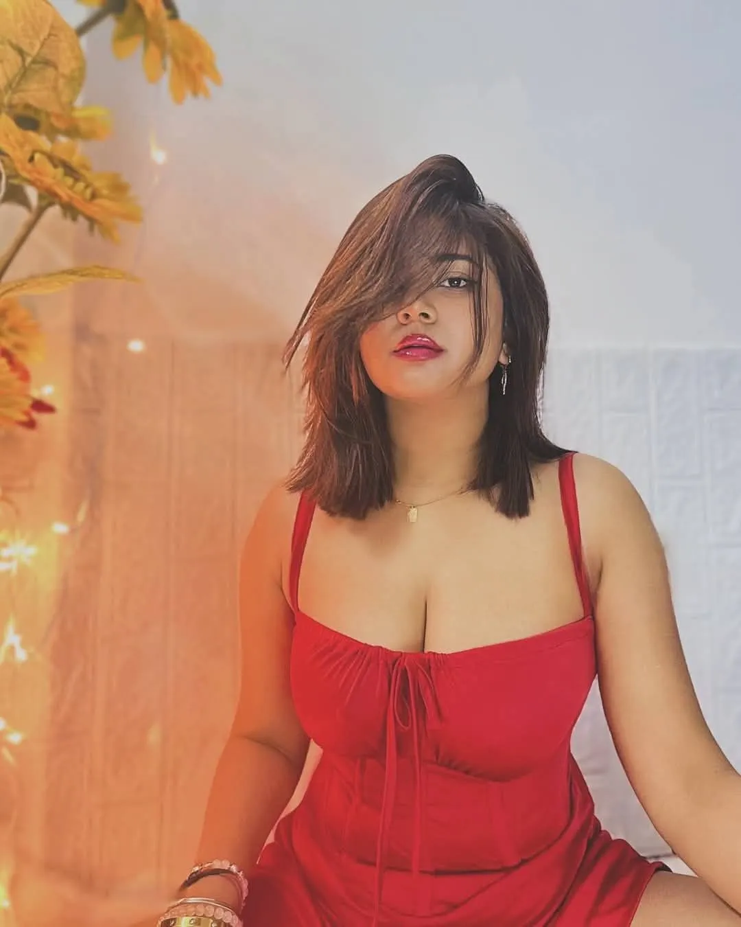 Priyanka – Curvy Punjabi Fire in Mumbai 🔥🌶️