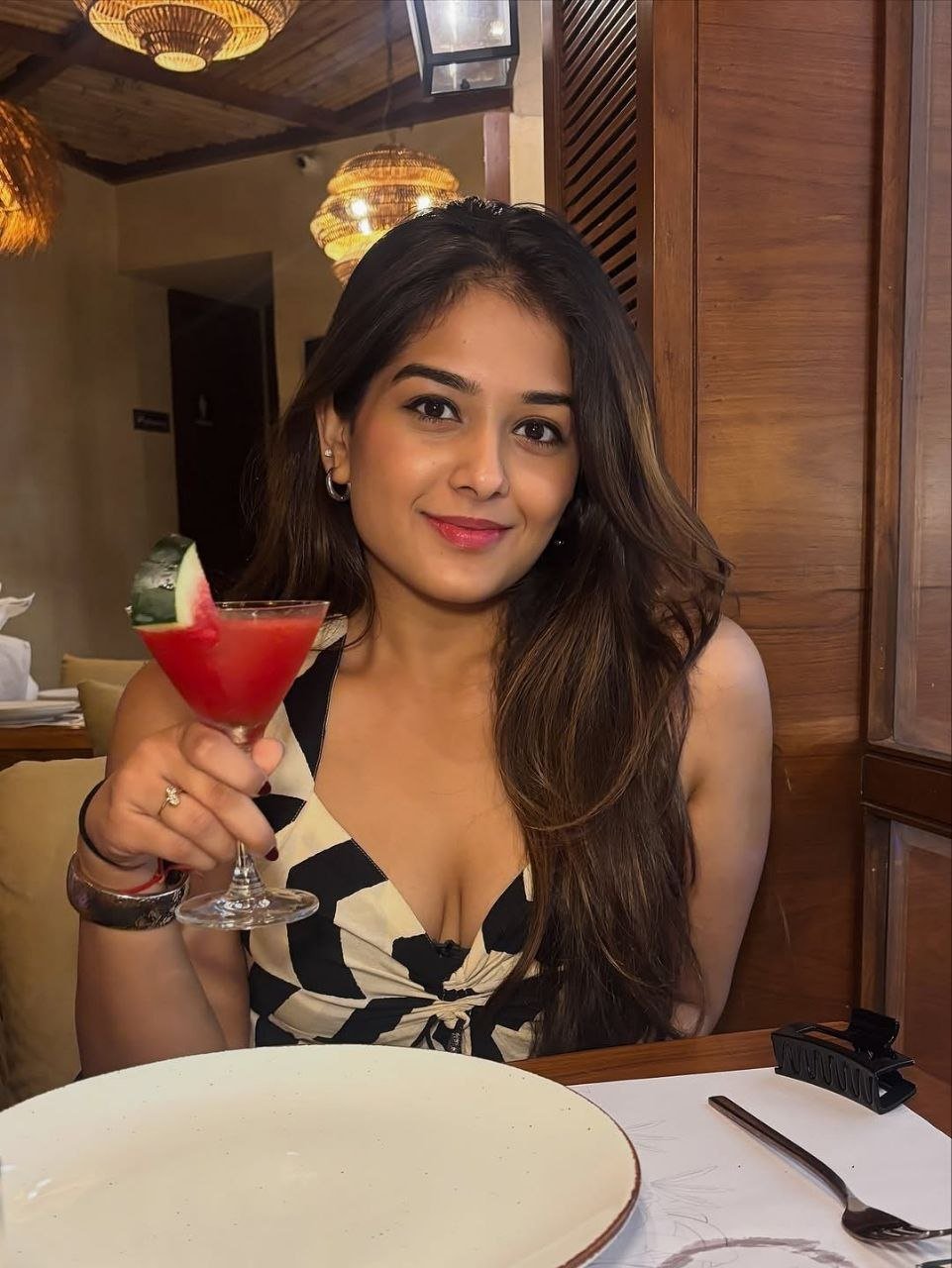 Nisha Sharma