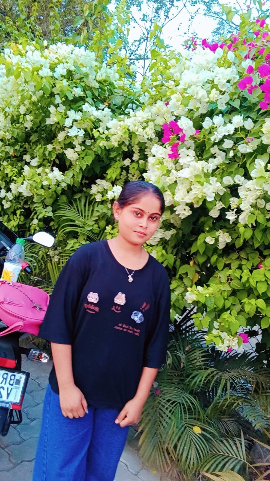Richa patel