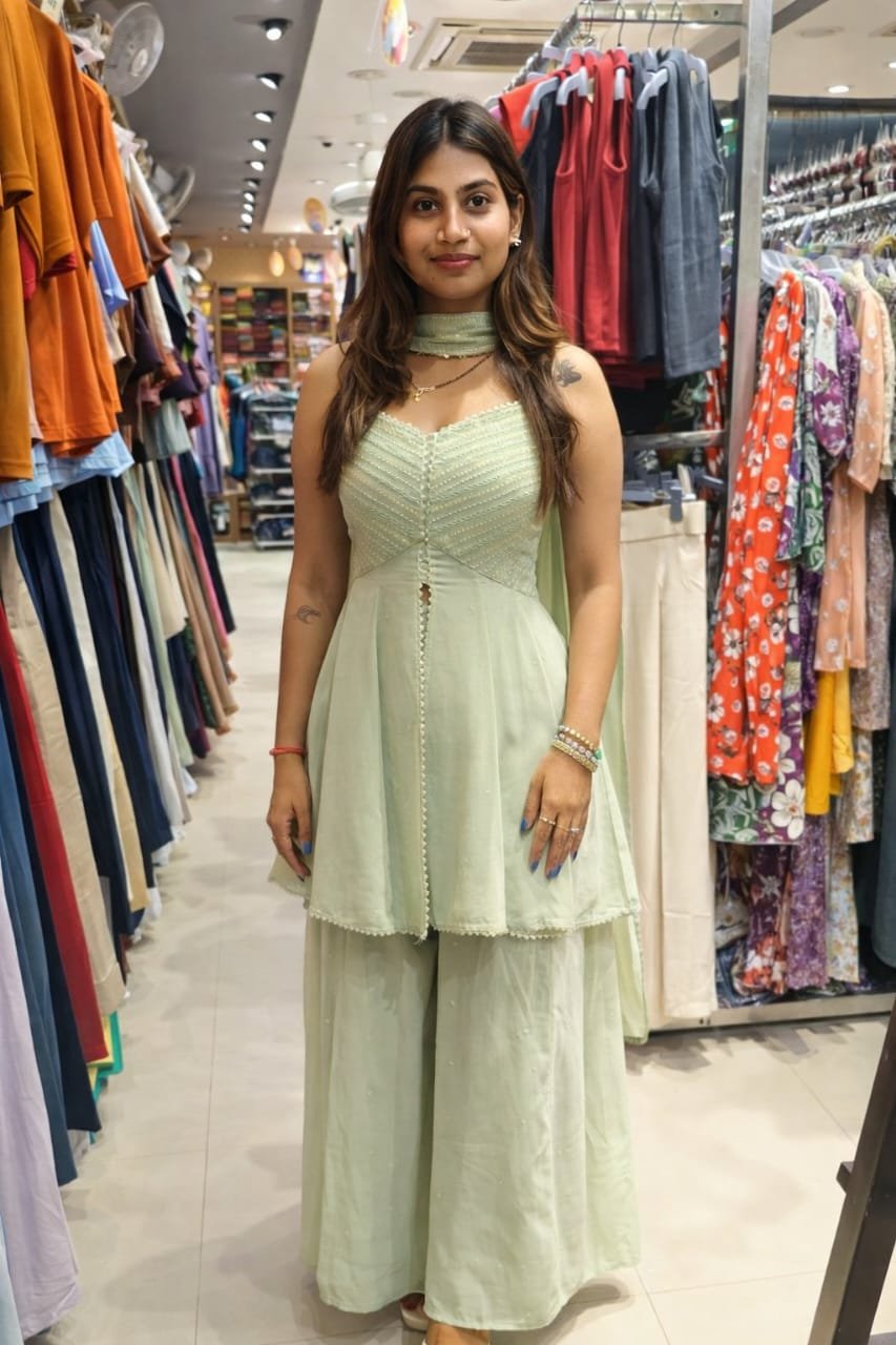 Richa patel