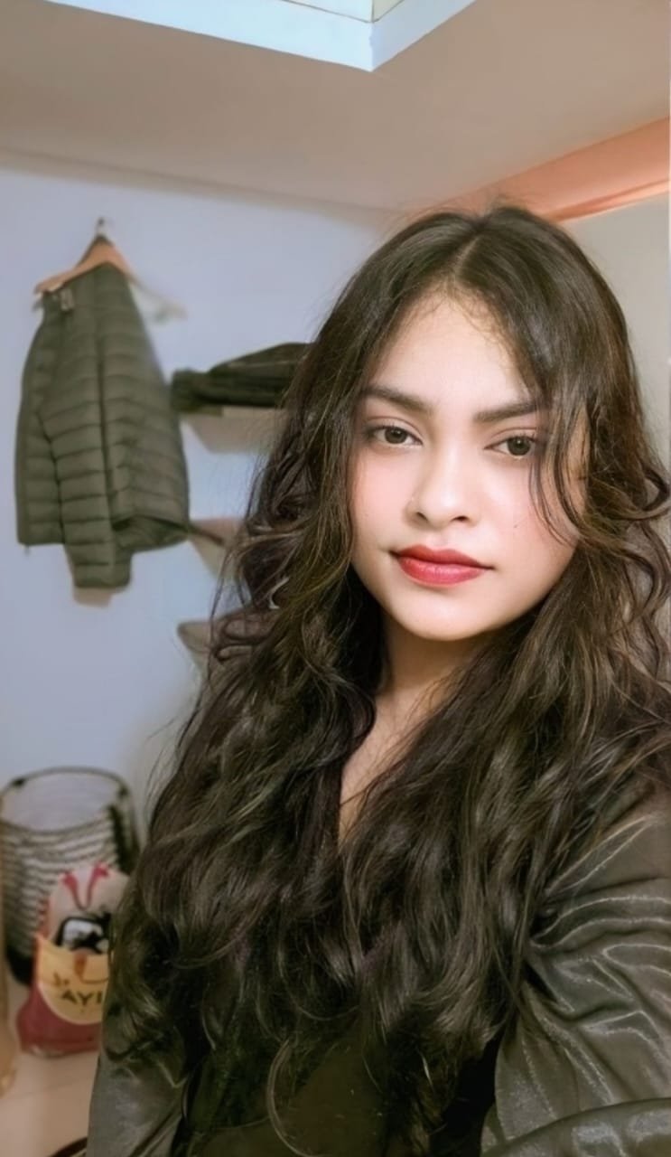 Kajal patel