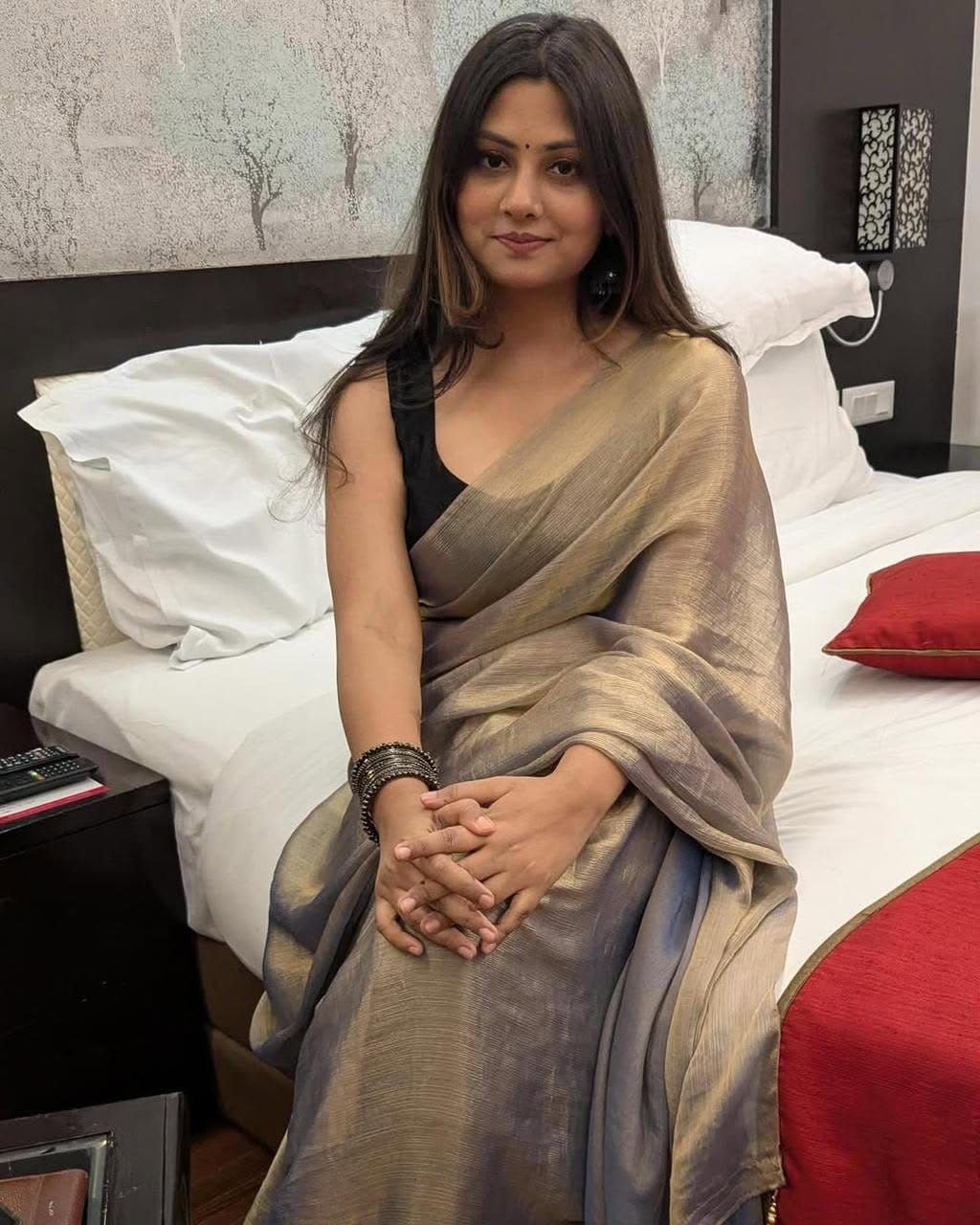 nitu Sharma