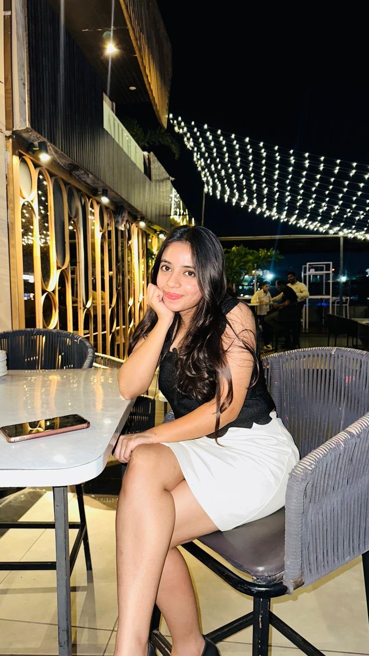 Kajal patel