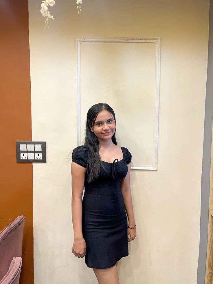 Kajal patel