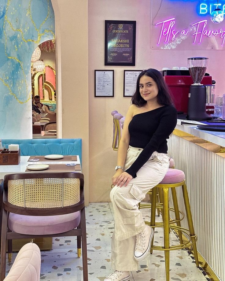Kajal patel