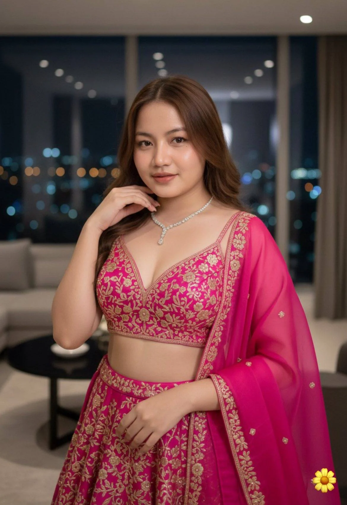 69 ⅍↠Call Girls In Akshardham Metro |⅍ ↠ 9711794795 ௹ कॉल गर्ल