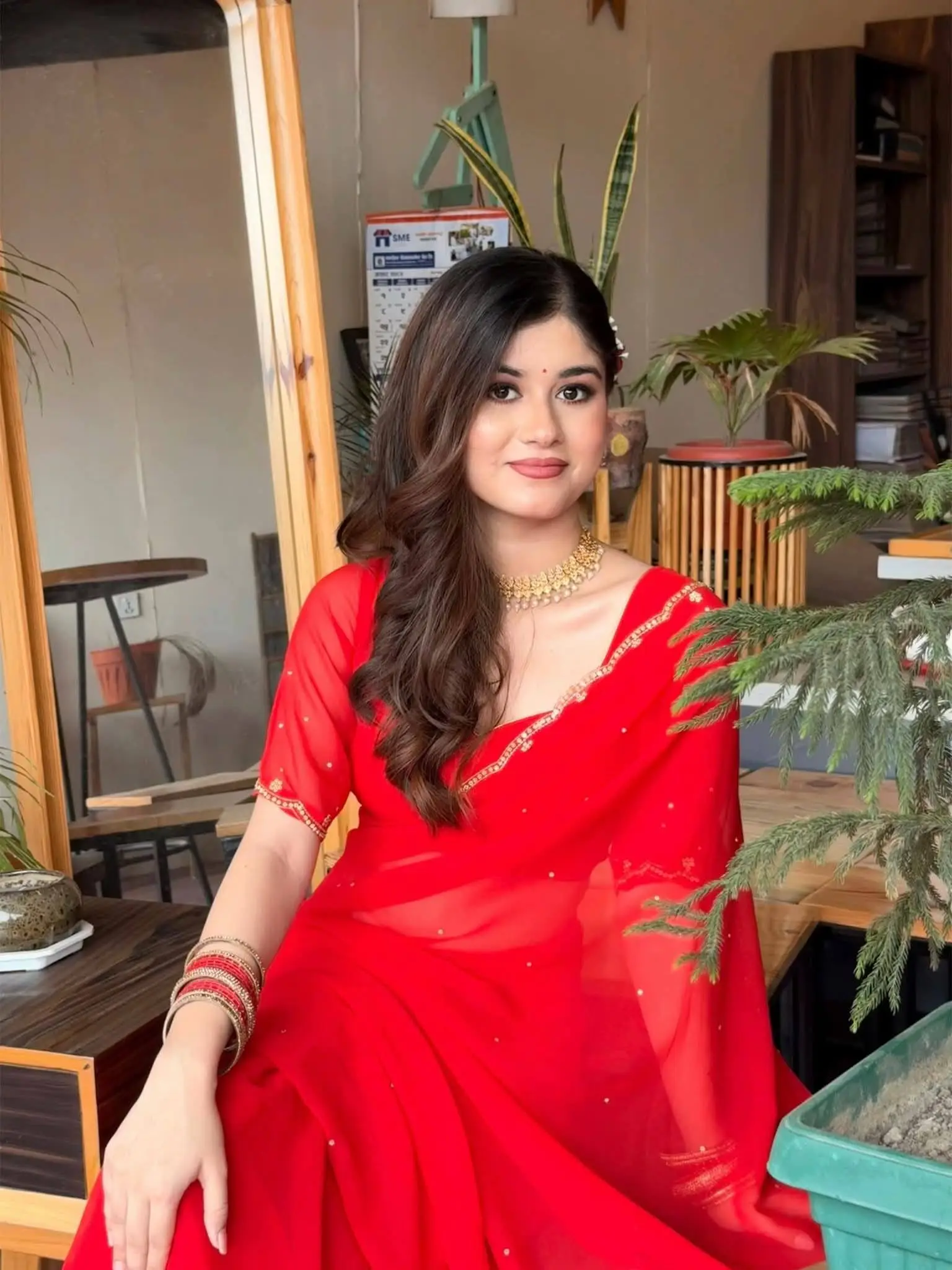 Aarohi Sharma