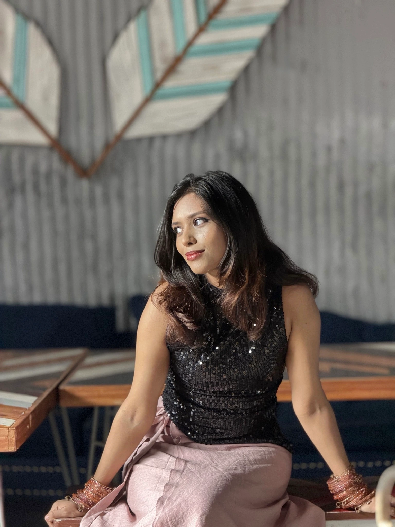 Tanya Mehra