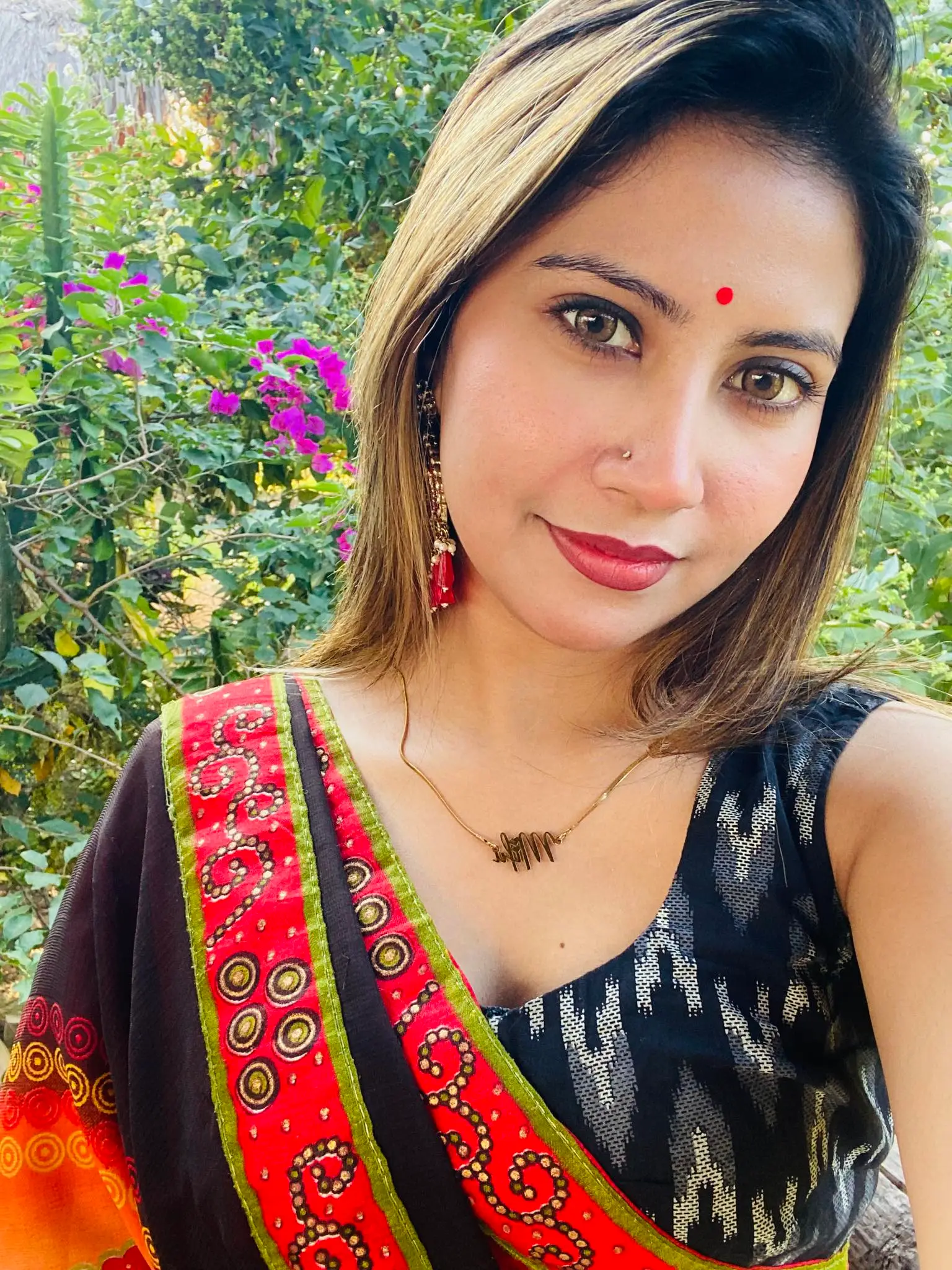 Ananya Sen