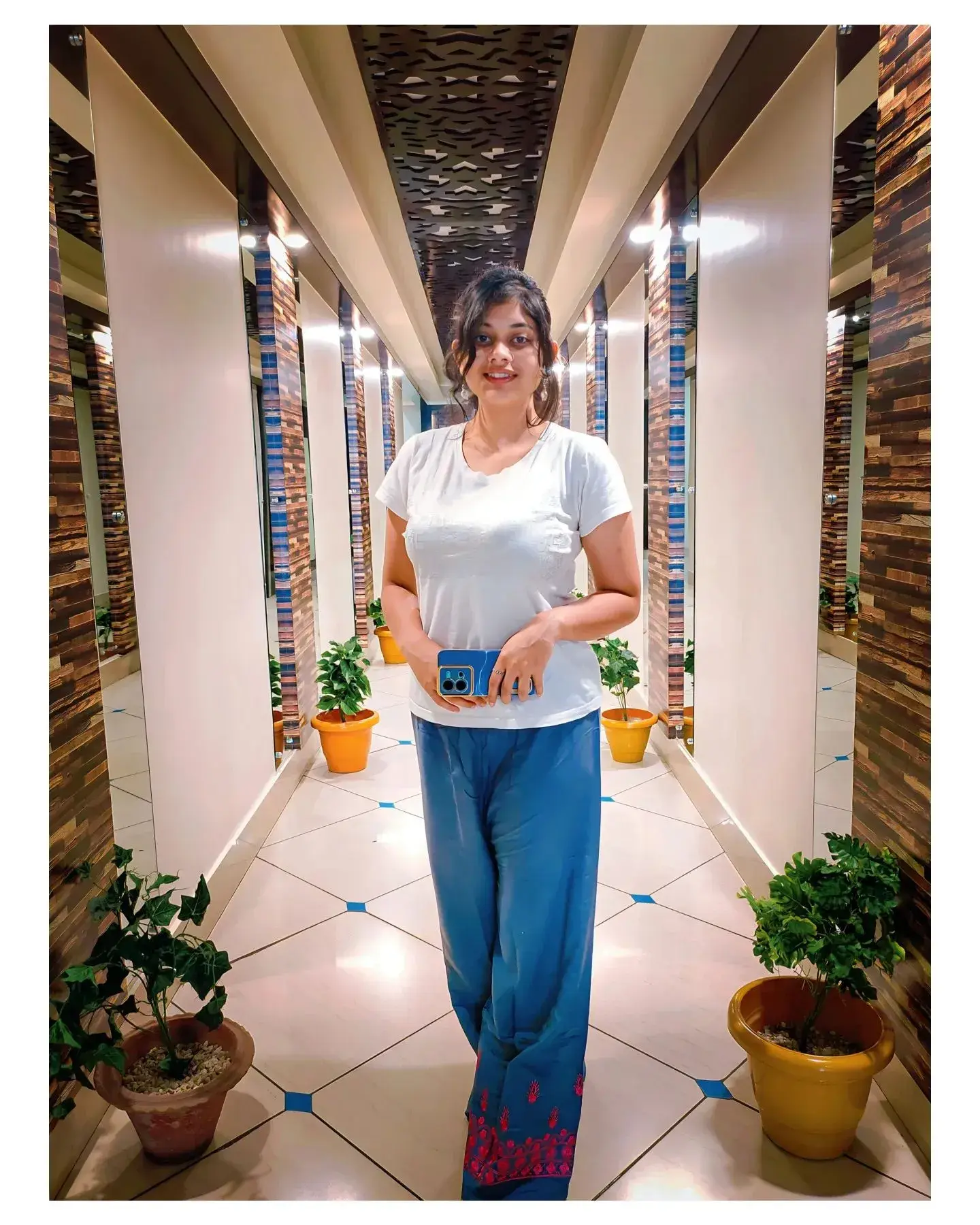 Neha Choudhary