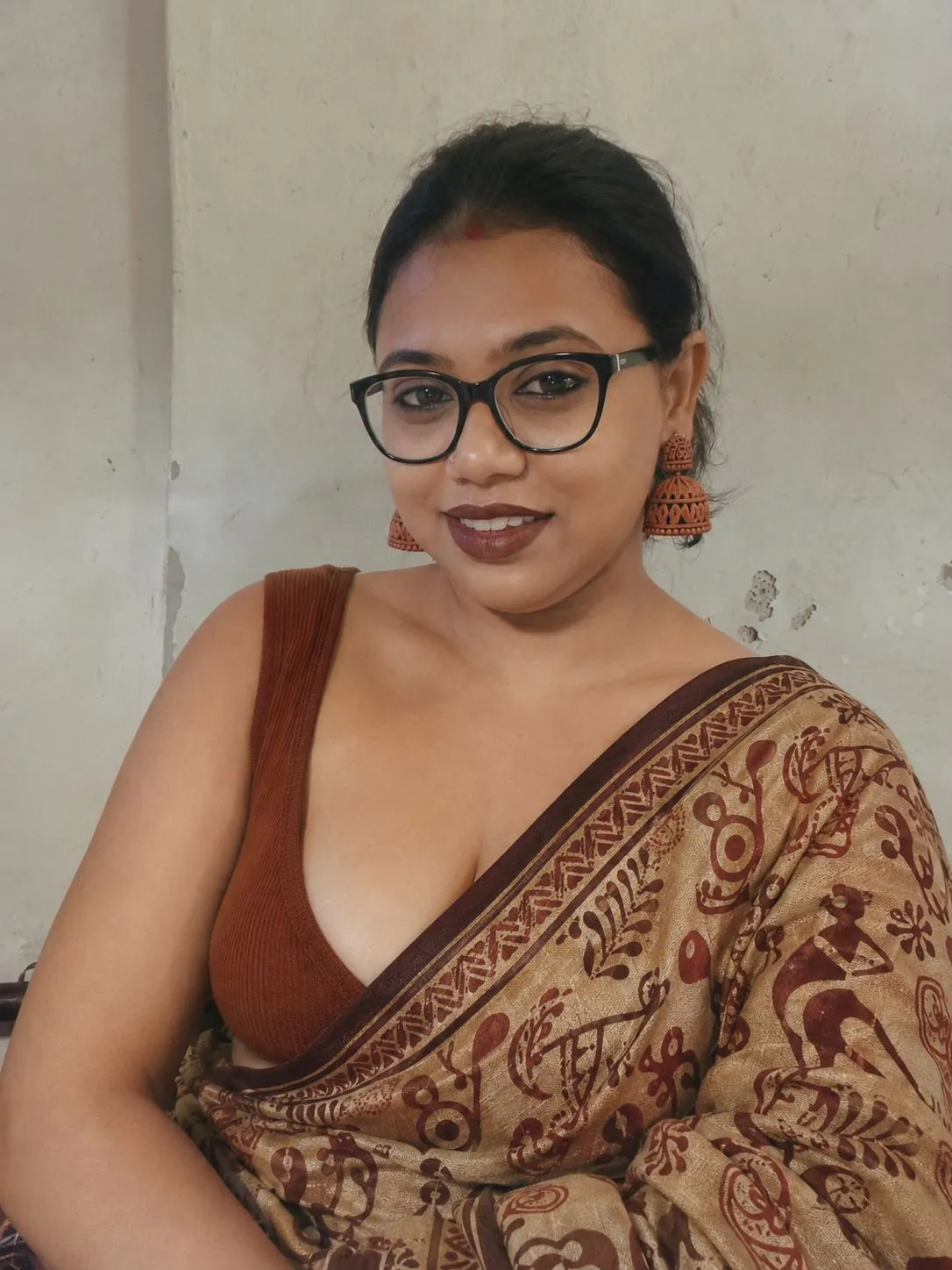 Sanjana Chauhan