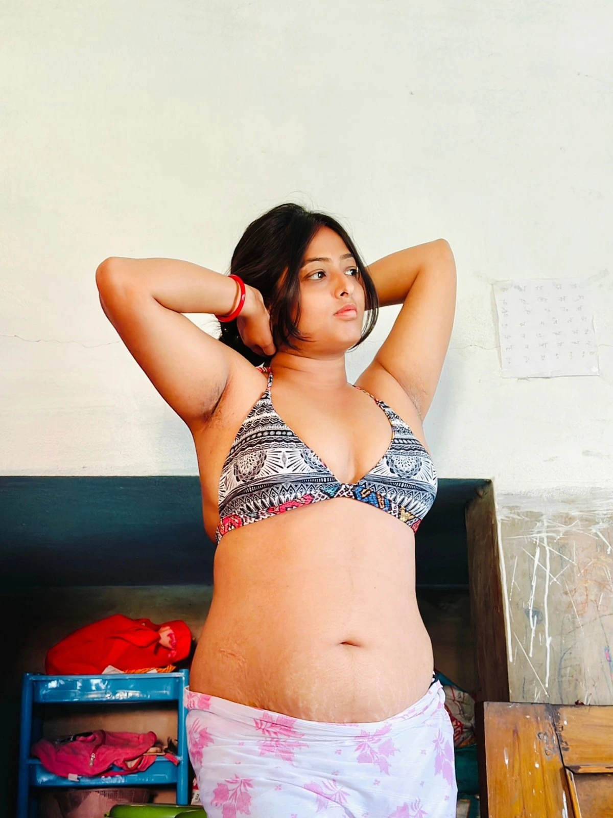 Shreya Agarwal