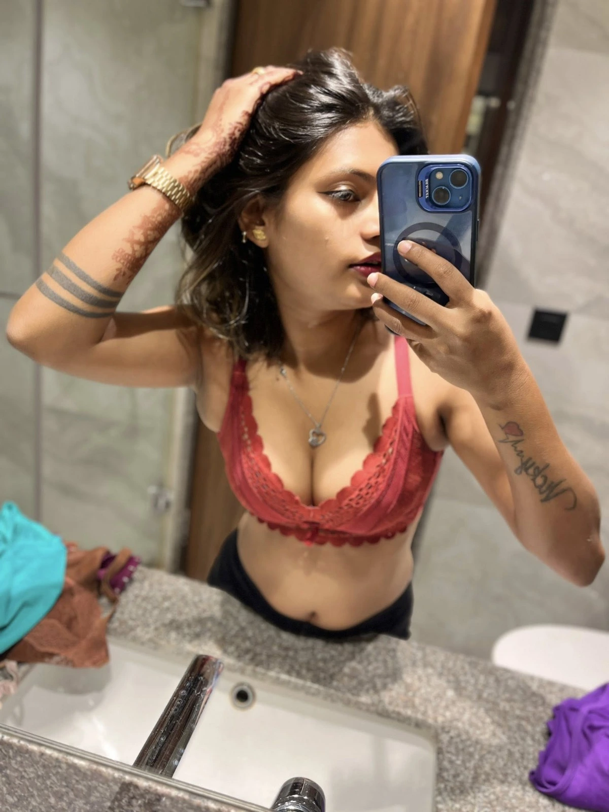 Payal Saxena