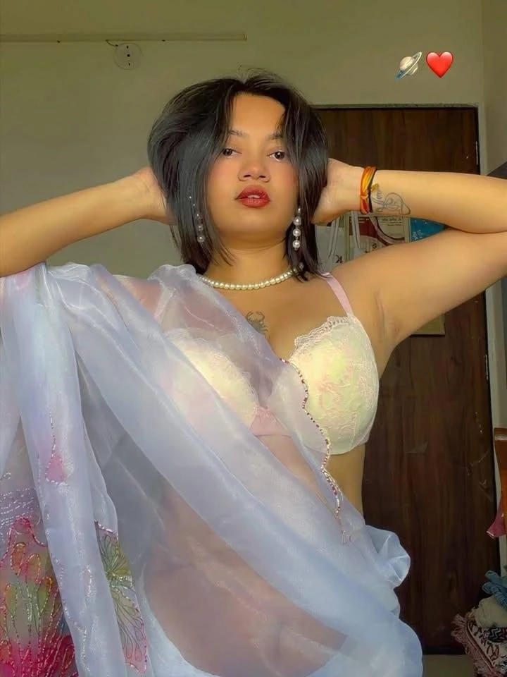 Kritika Rawat