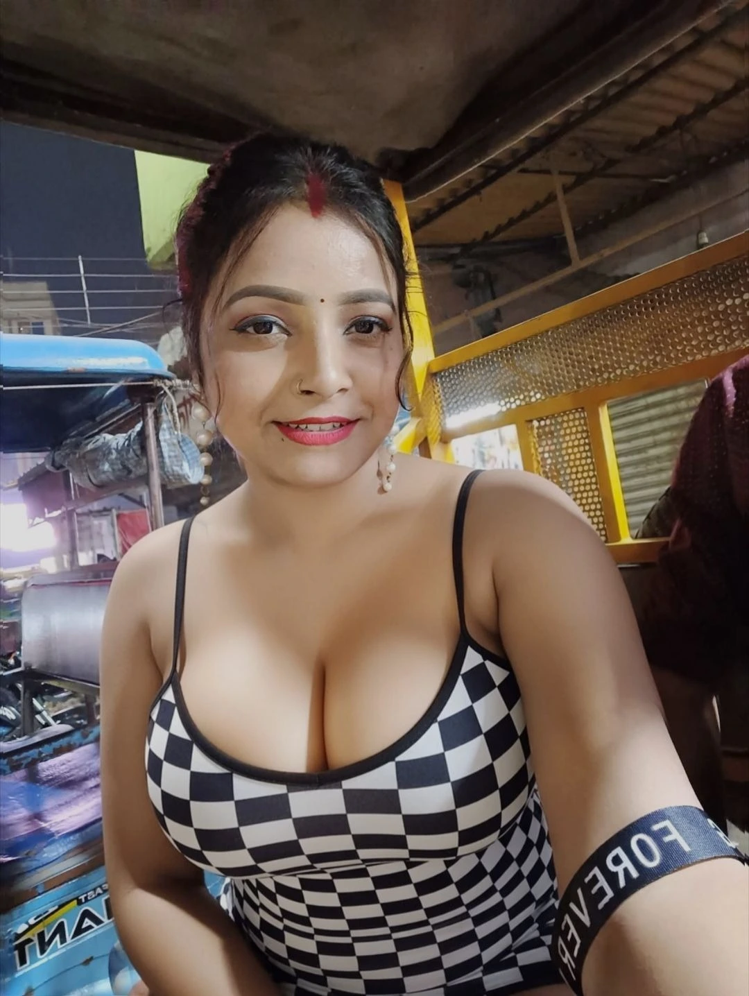 Mehak Sethi