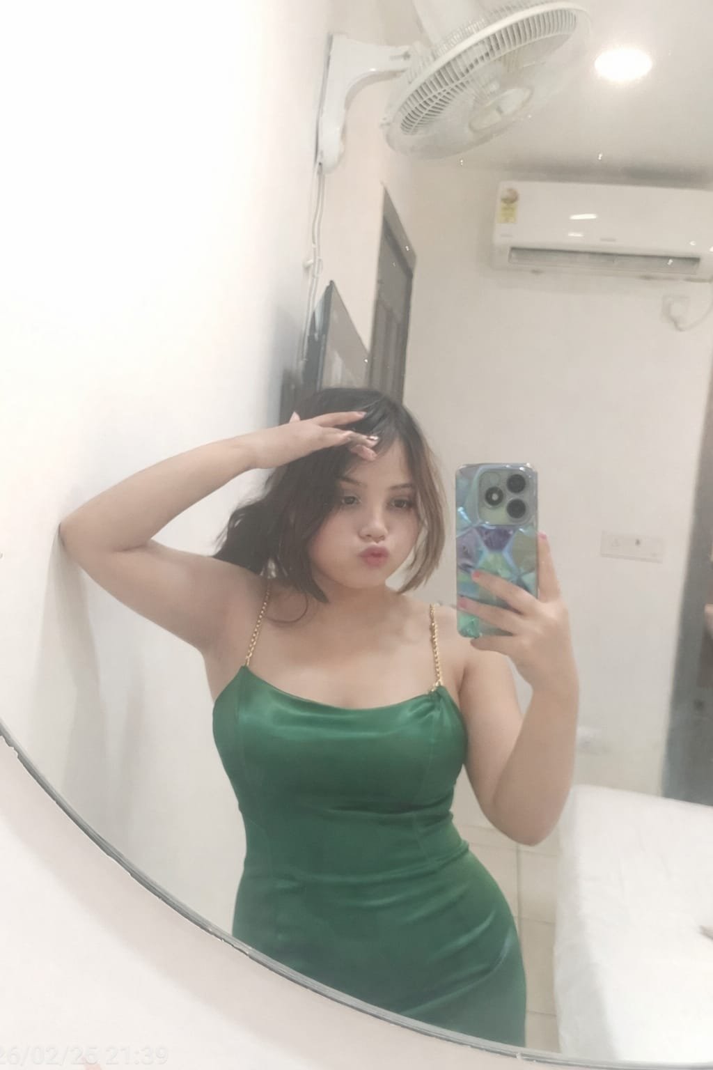 Pavithra Mohan