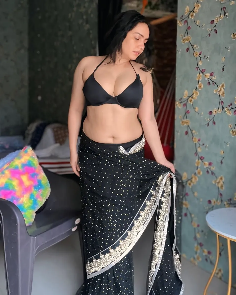 Sneha Mukherjee
