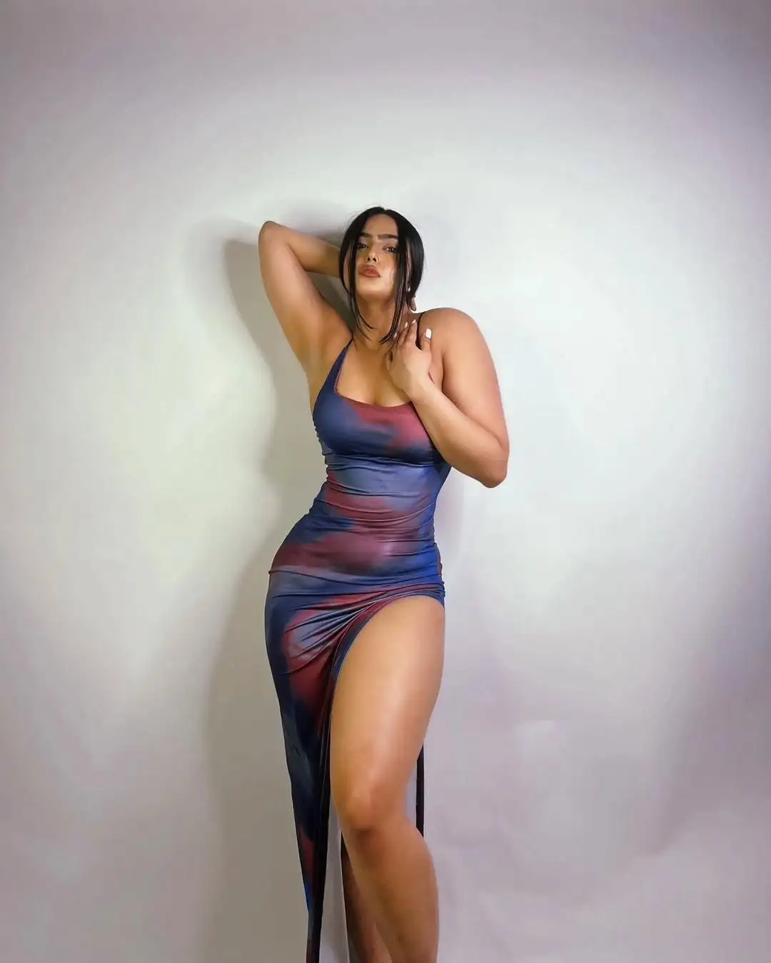 Sharmistha Mitra