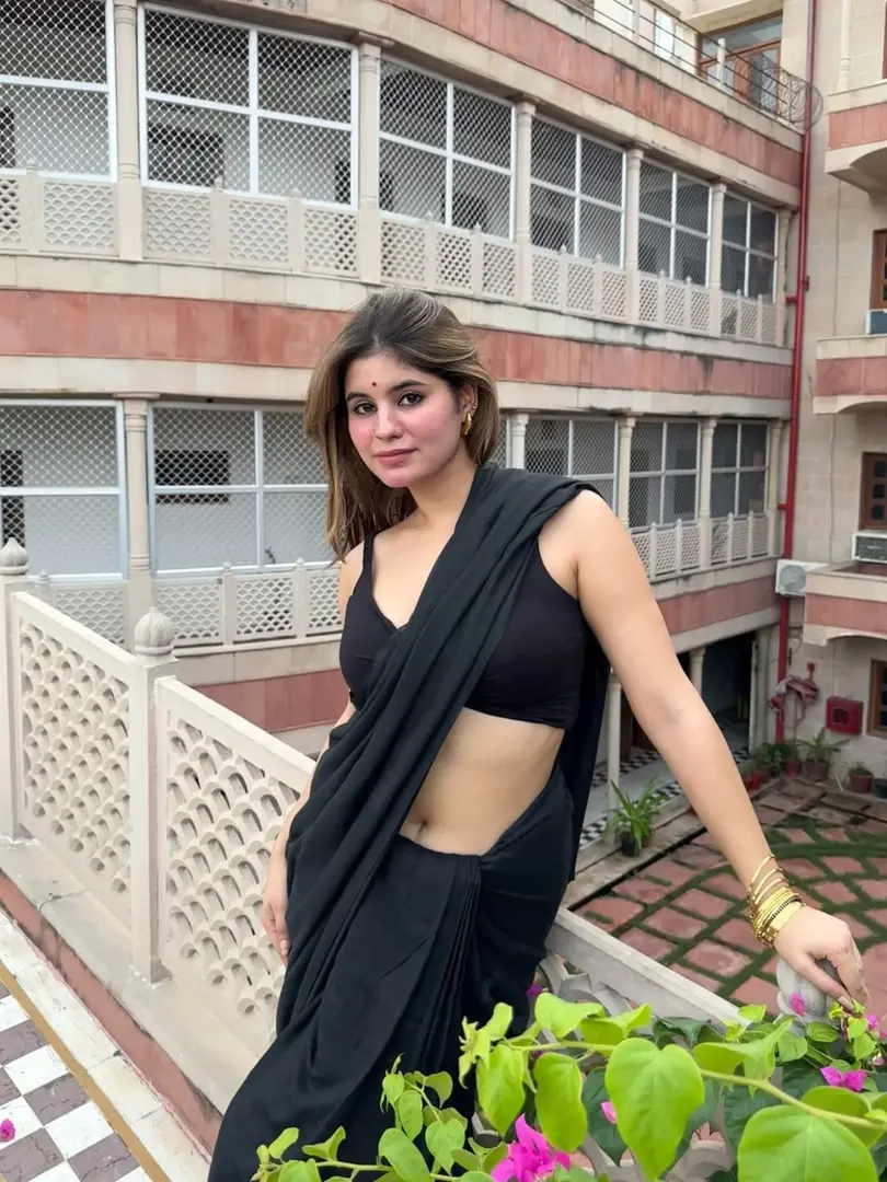Tithi Karmakar