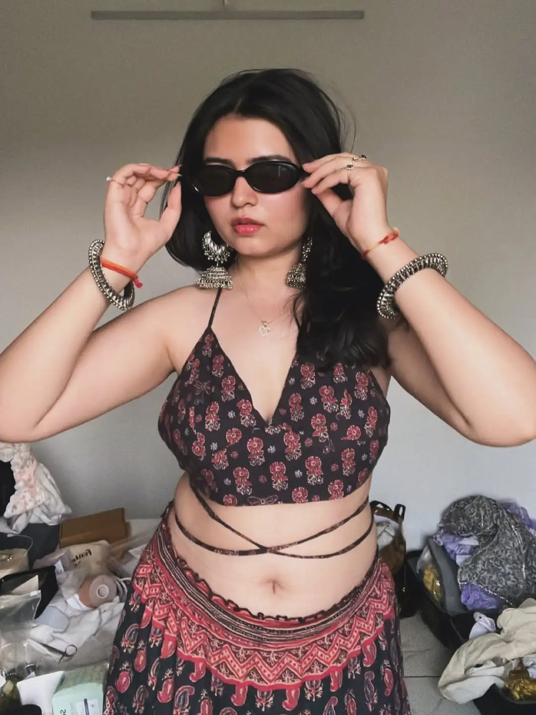 Mrunal Jadhav