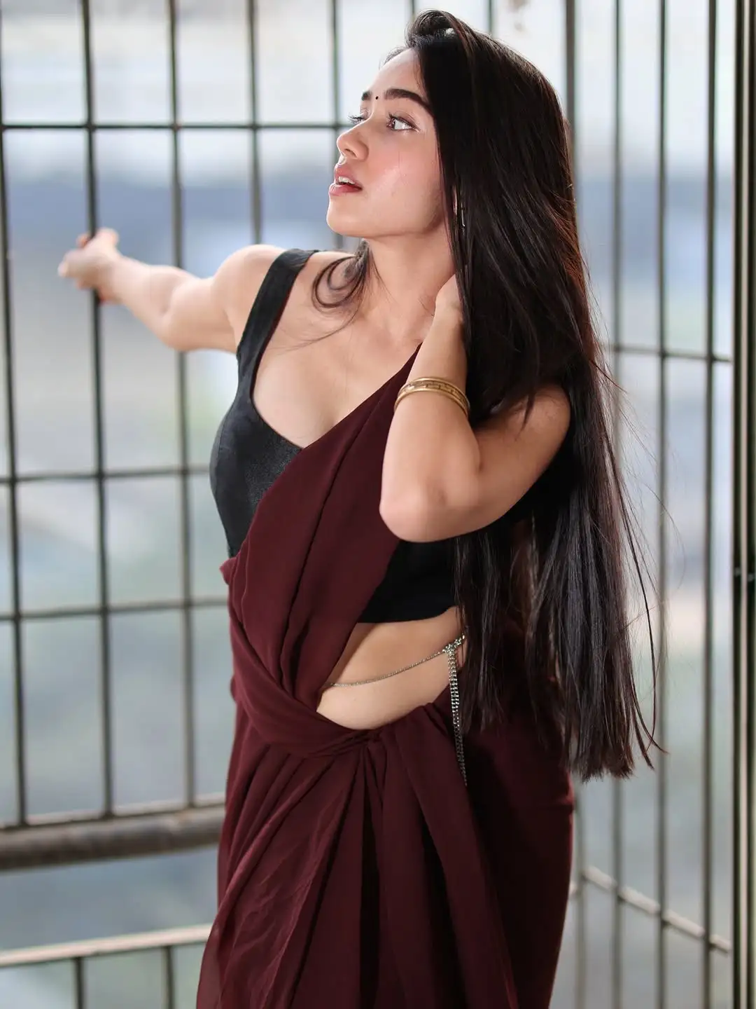 Sakshi Gaikwad