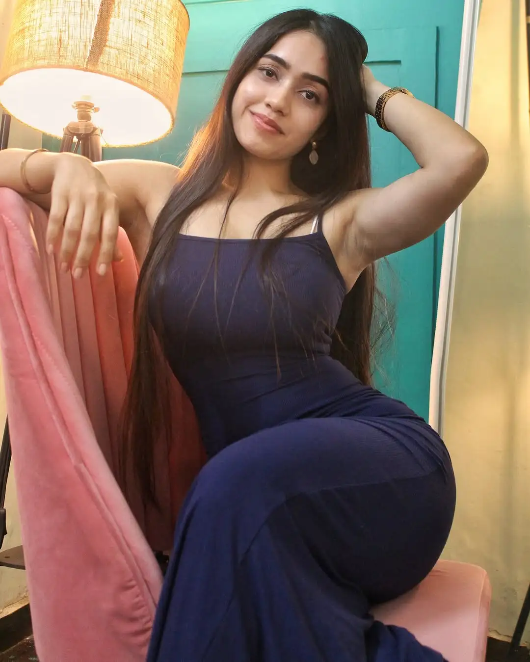 Pallavi Thorat