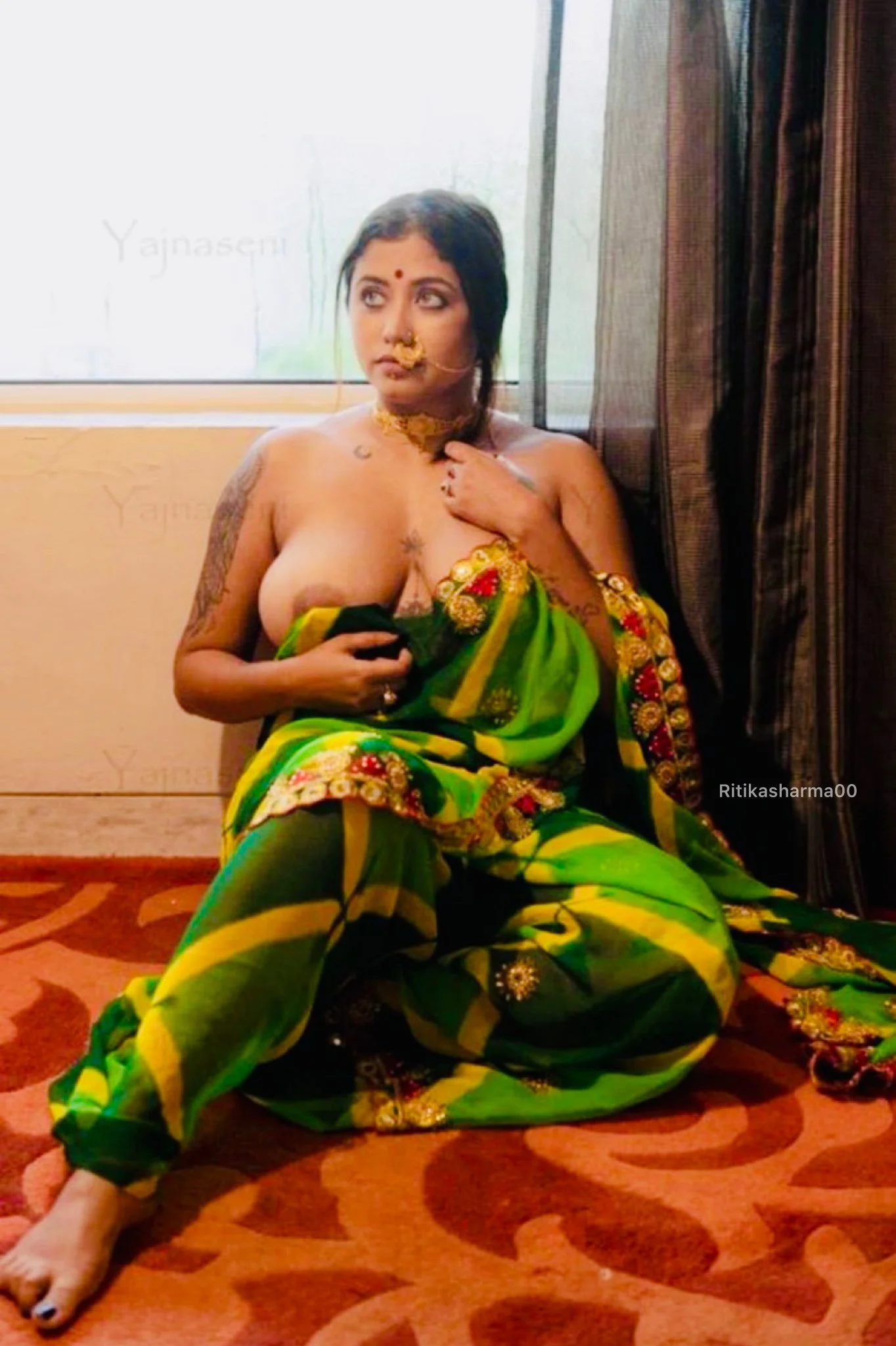 Vaishnavi Joshi