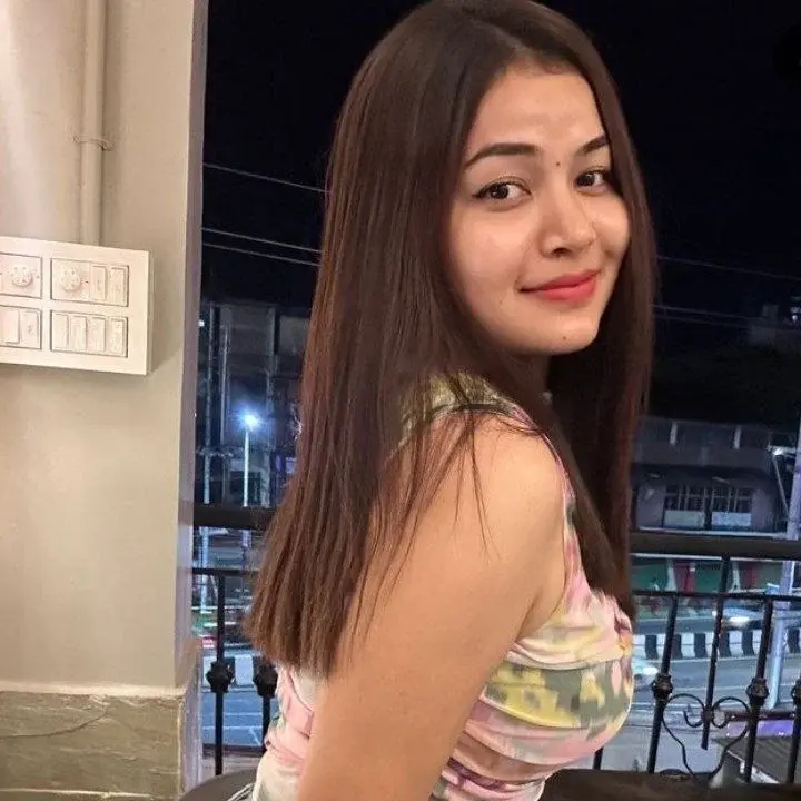 Ananya Sen