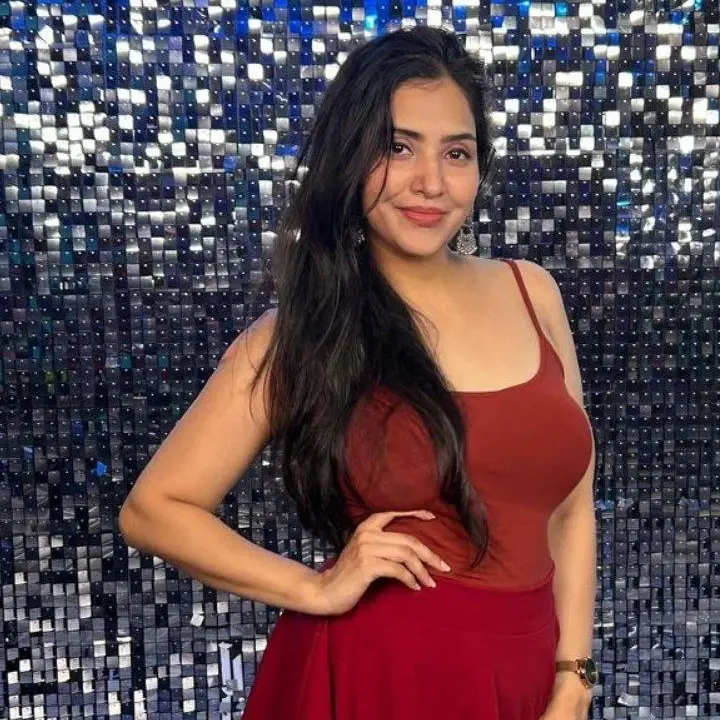 Riya Malhotra