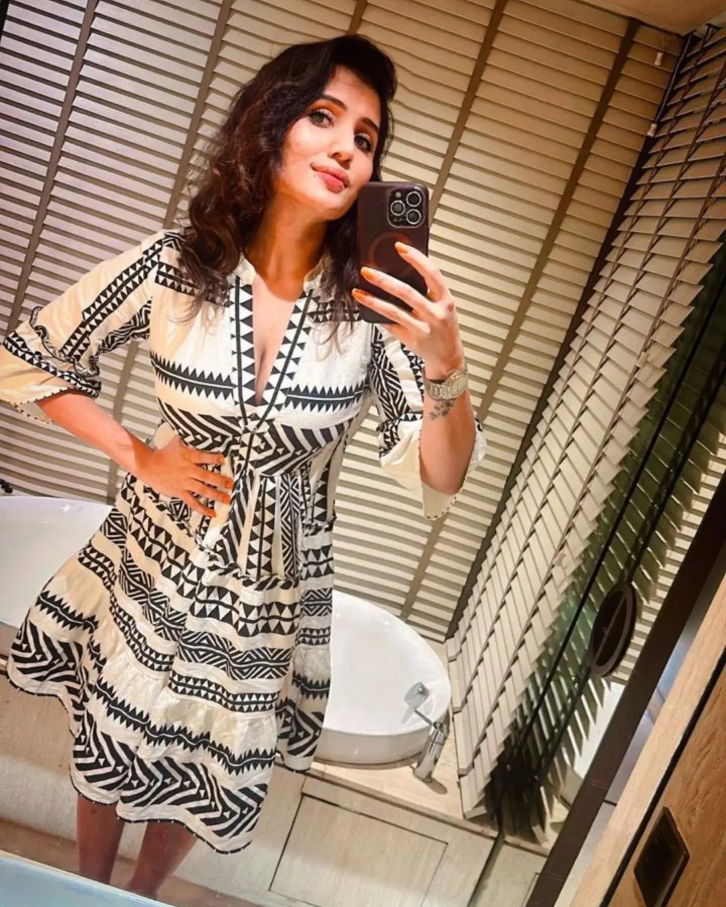 Tanya Verma