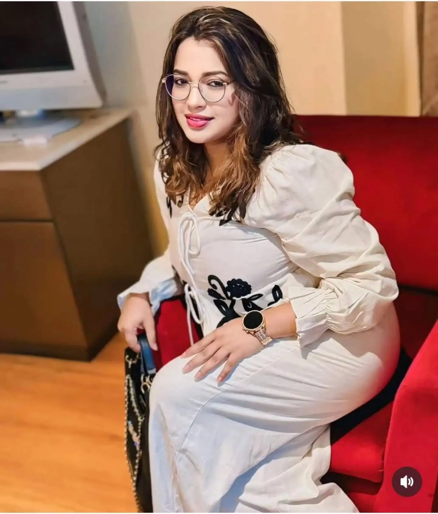 Aditi Mehra