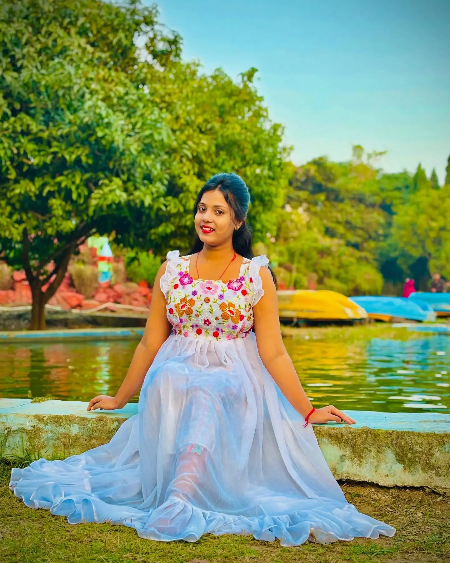 Charu Mittal