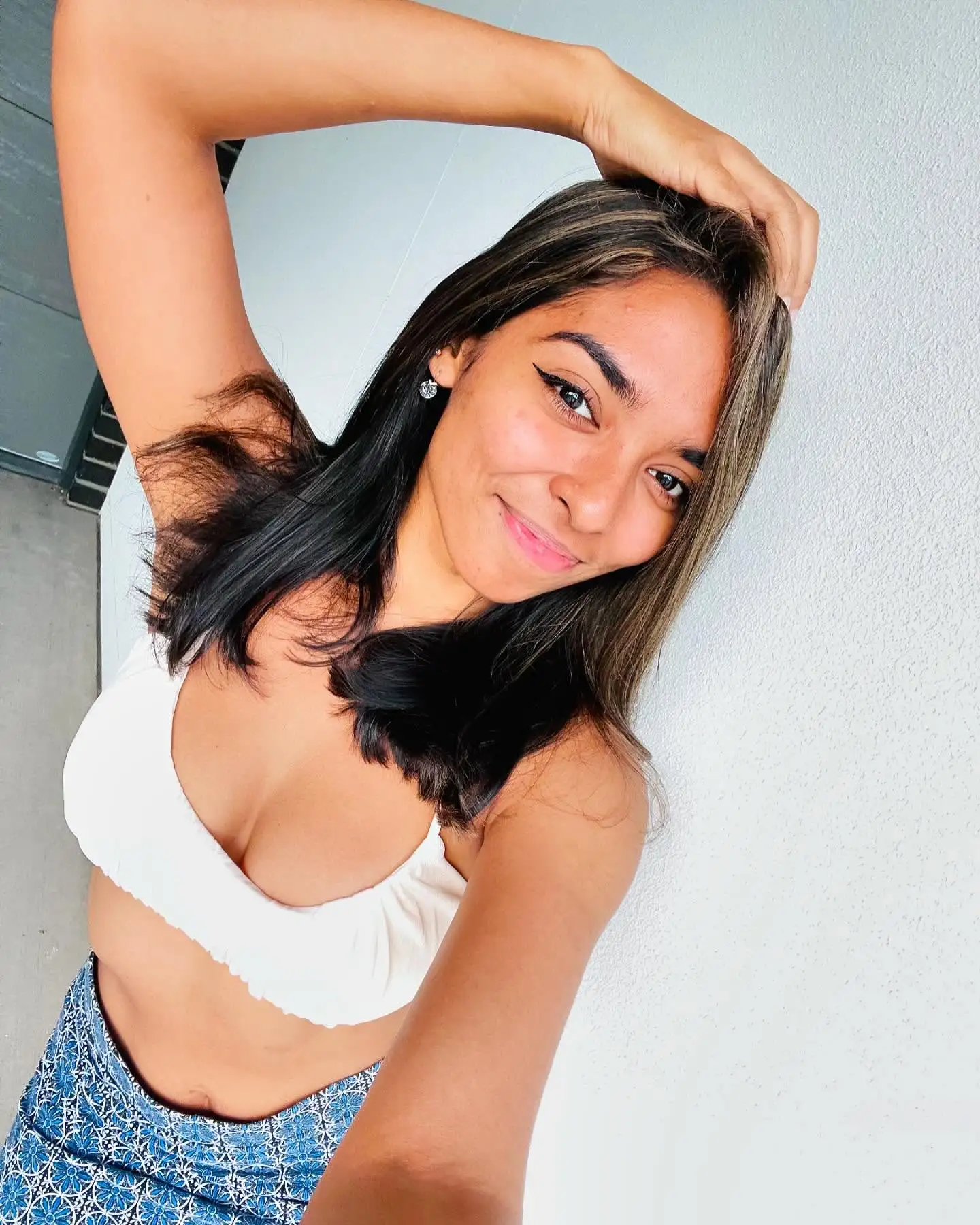 Rashi Sodhi