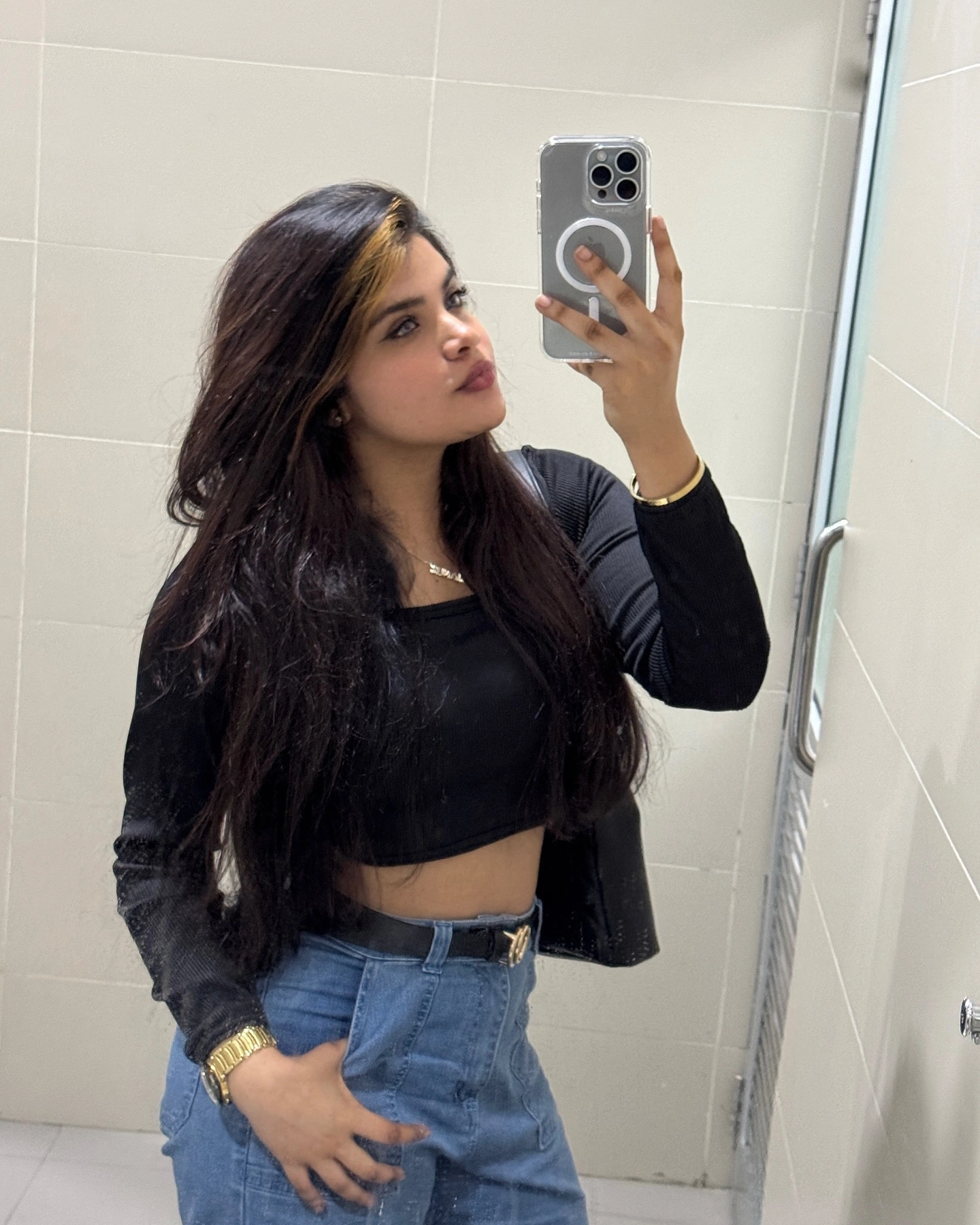 Vanshika Bajaj