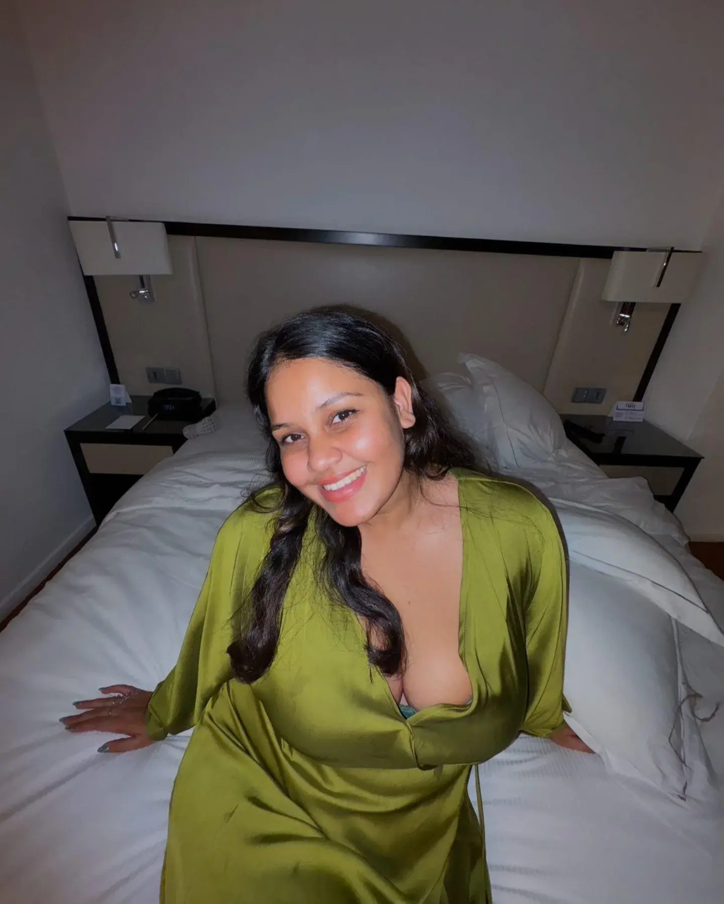 Jasleen Kaur