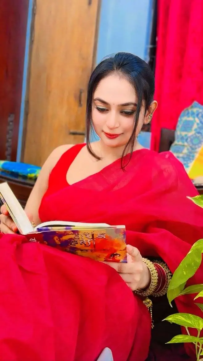 Shreya Mishra