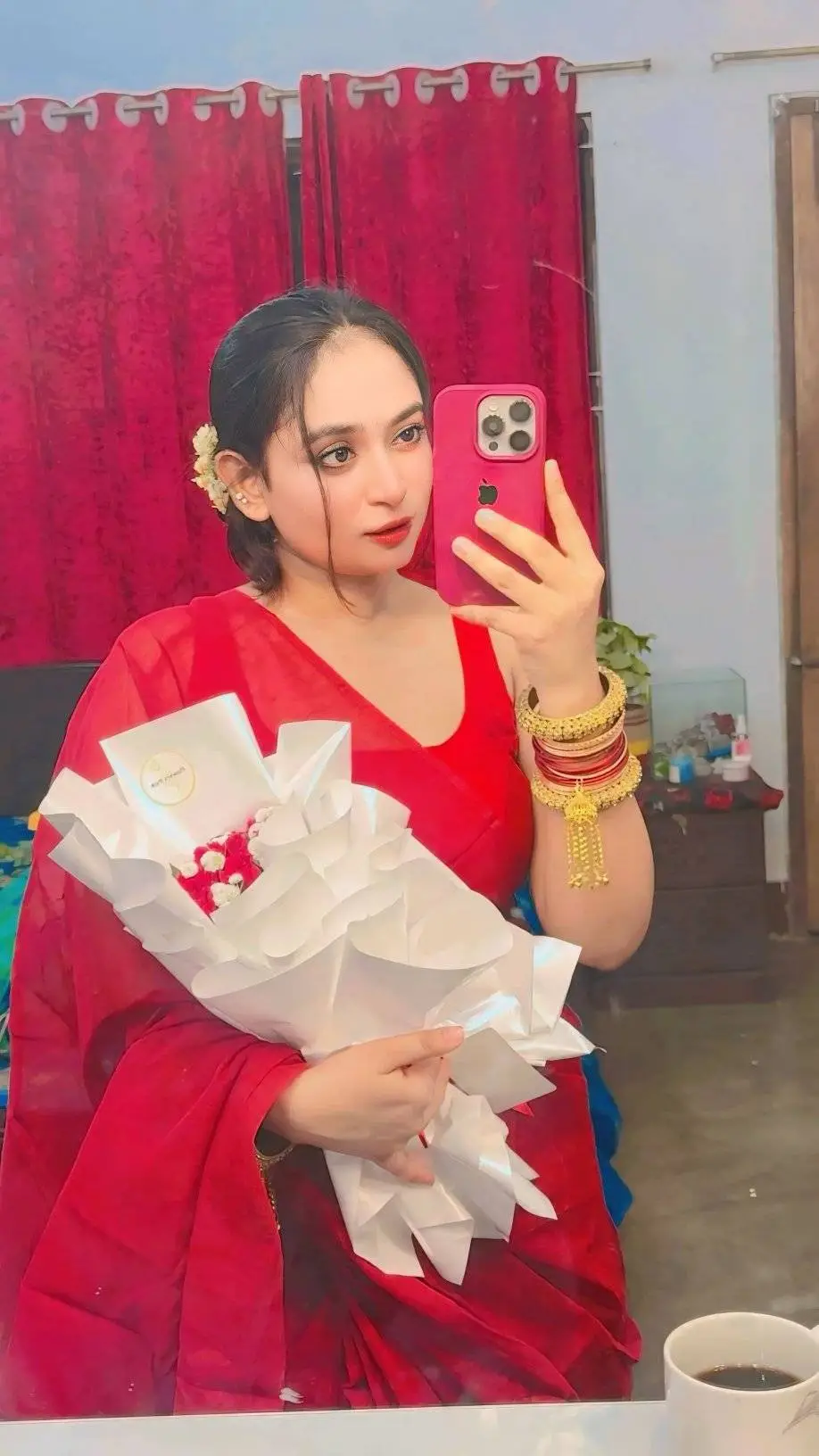 Pooja Singh