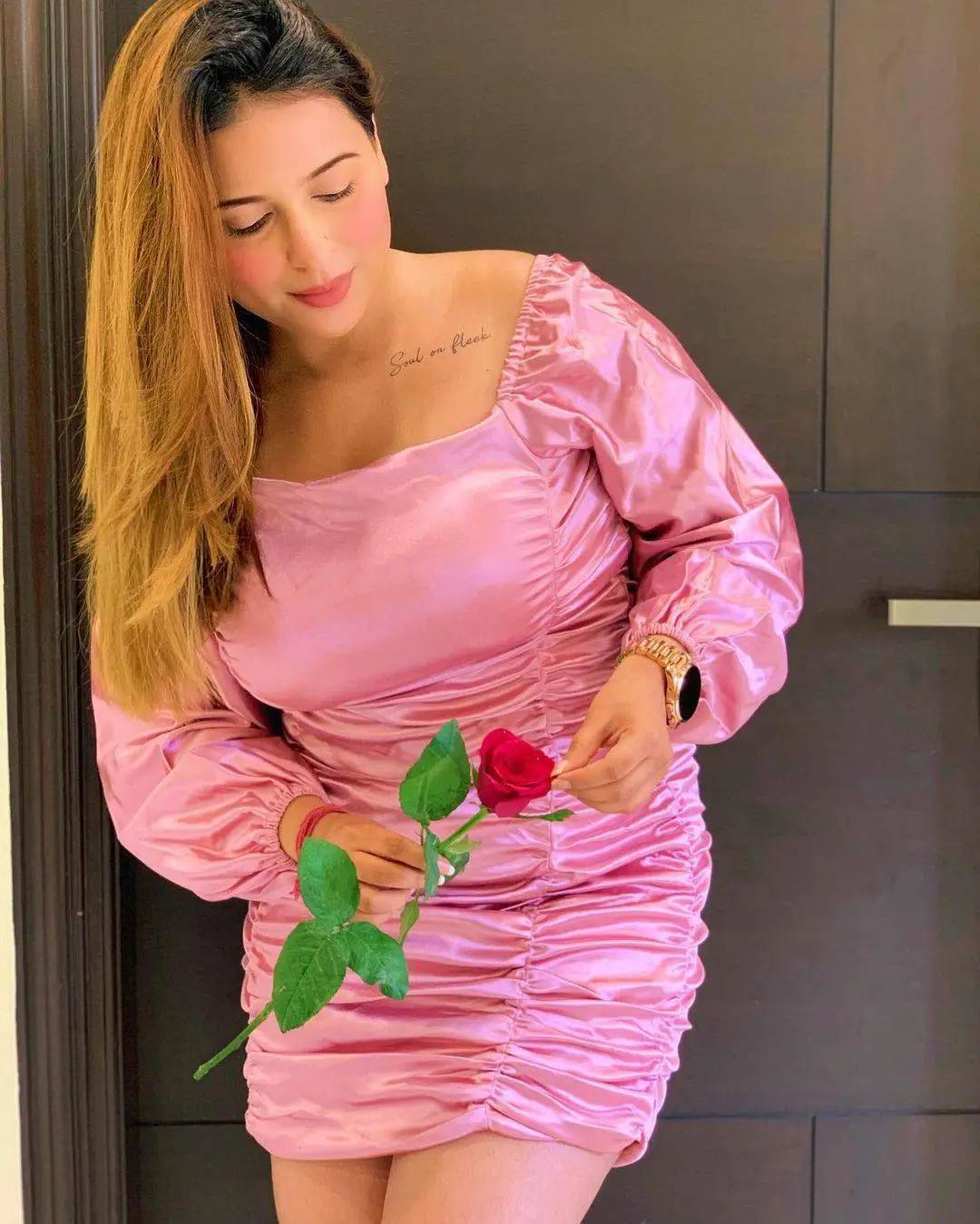 Tanya Sen