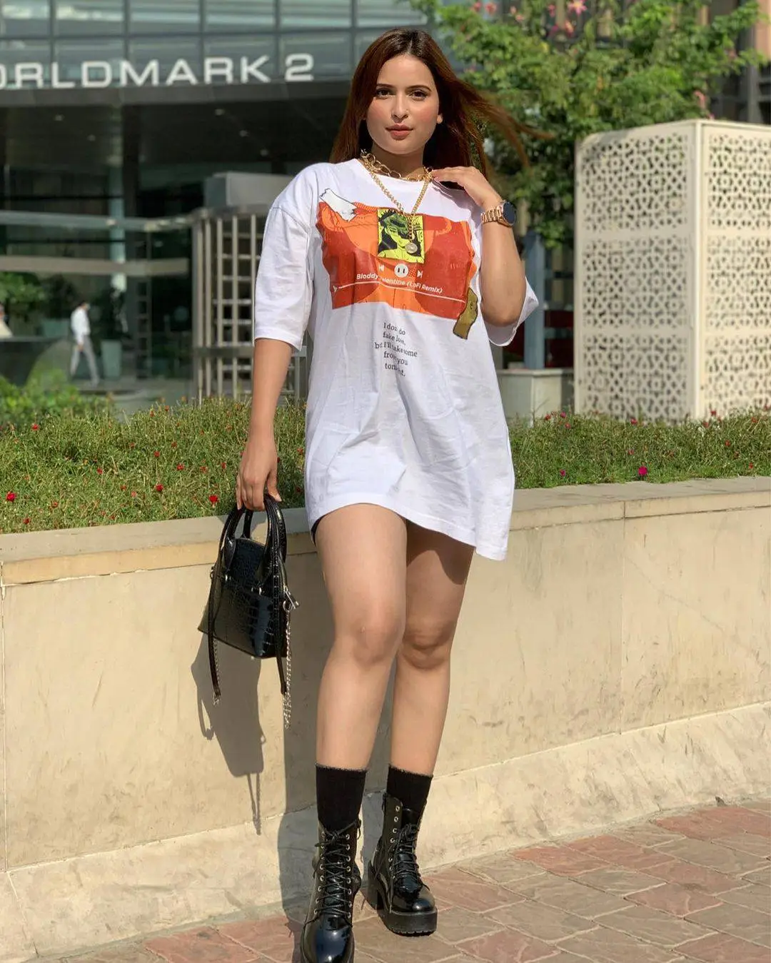 Meera Choudhary