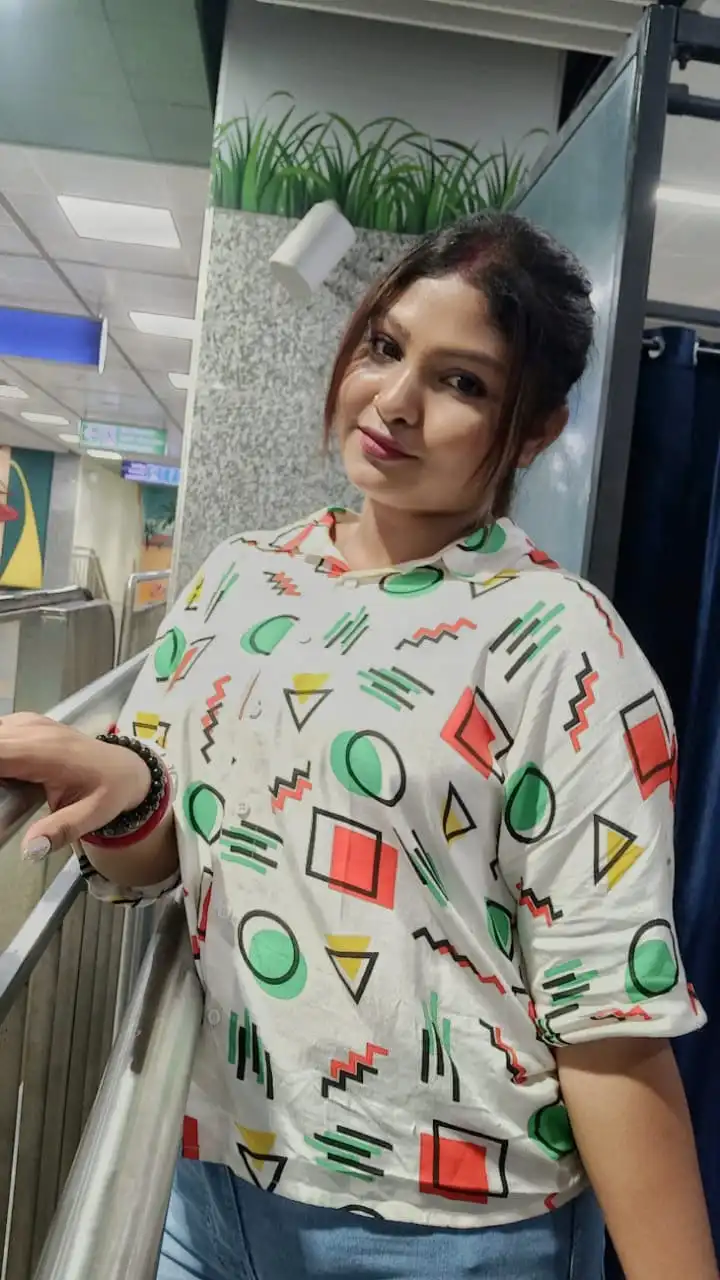 Swati Pradhan