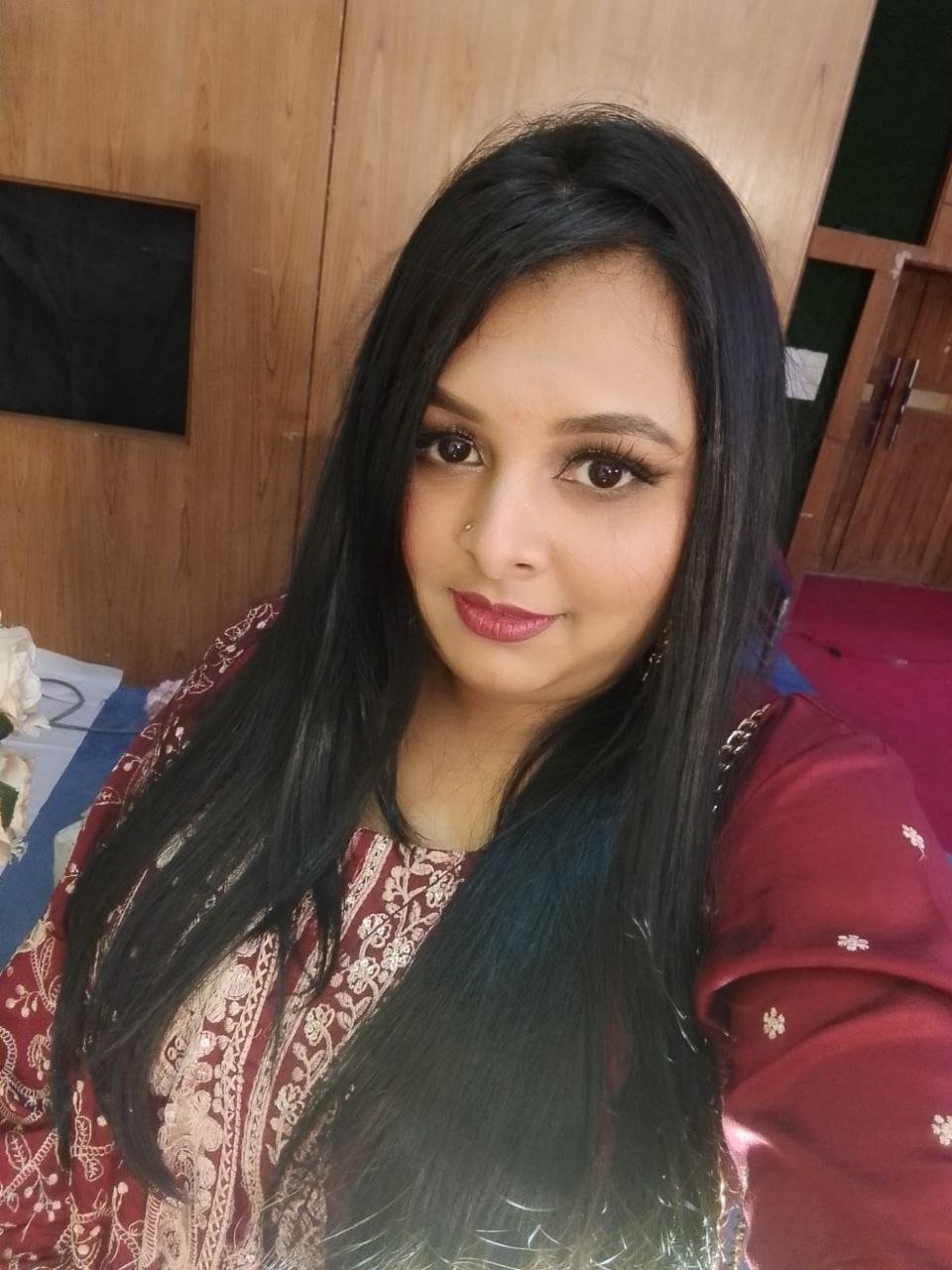 Keerthi Rao
