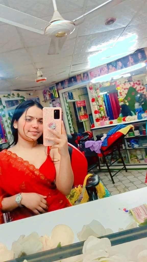 Lavanya Chowdary