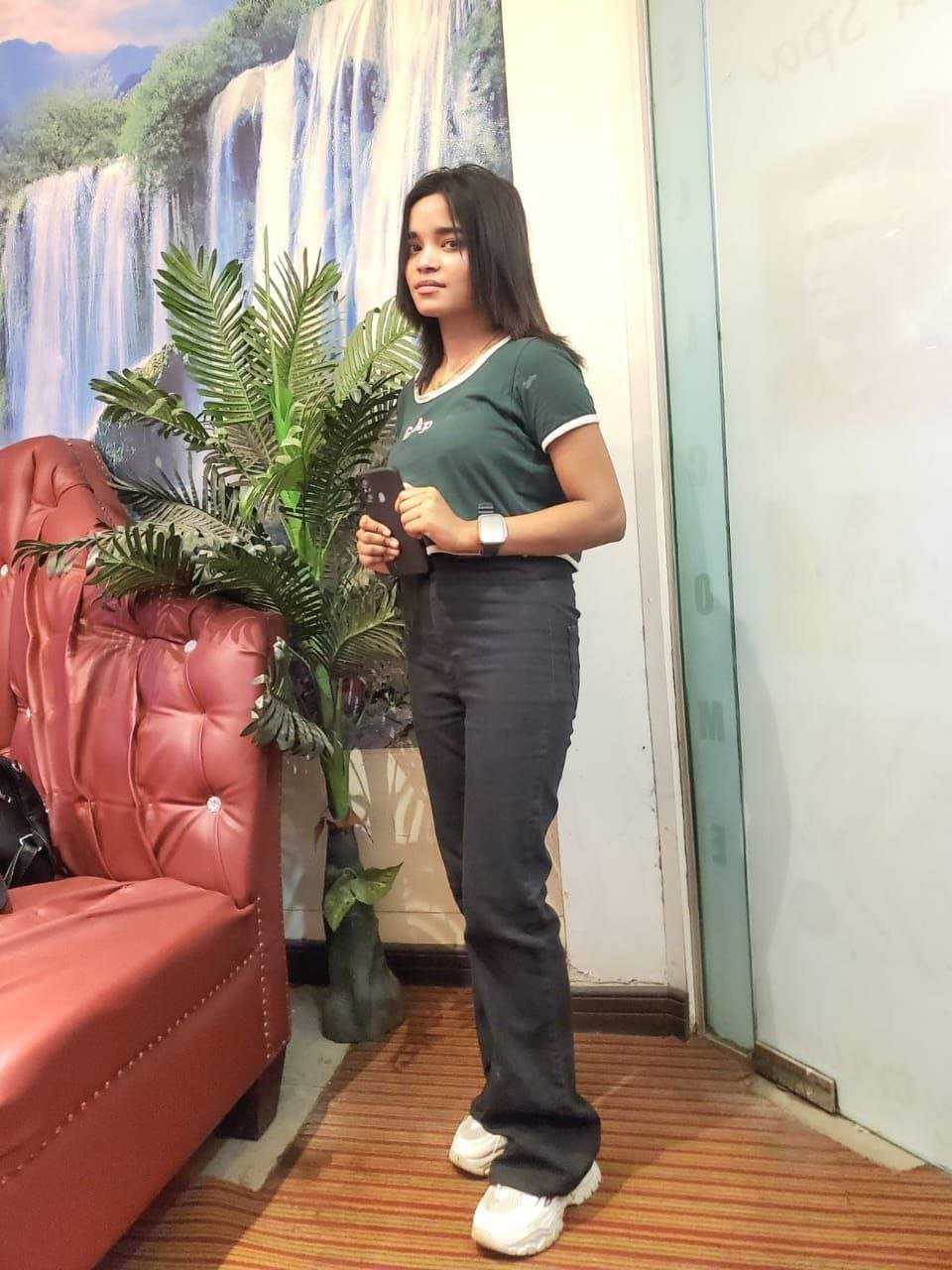 Harini Iyer
