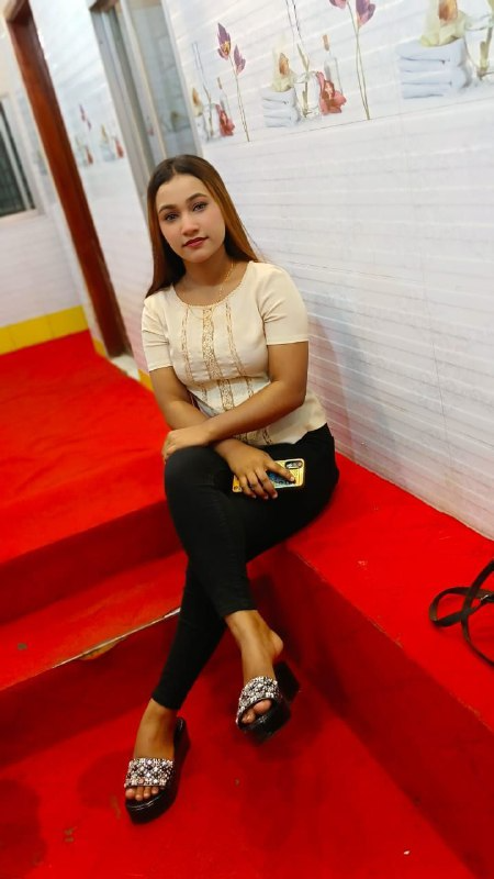 Madhuri Sen