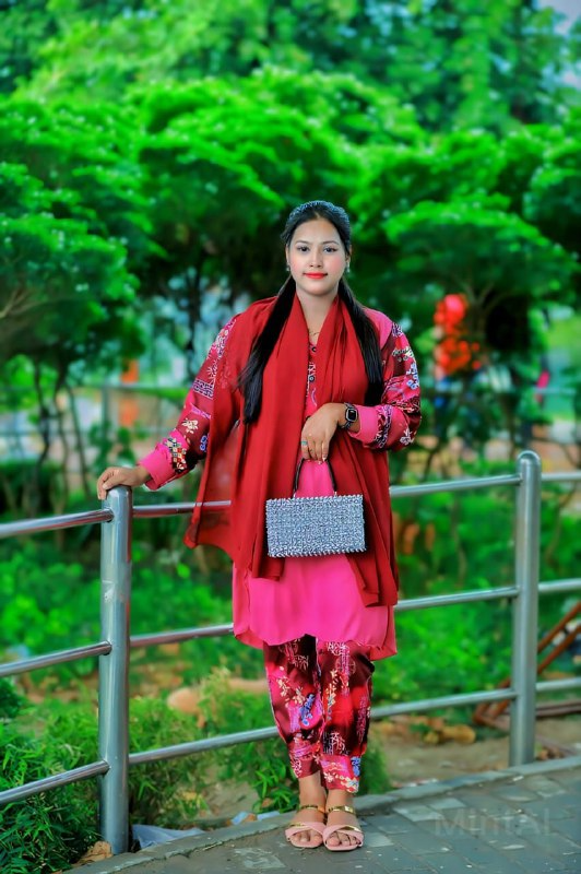 Riddhi Joshi